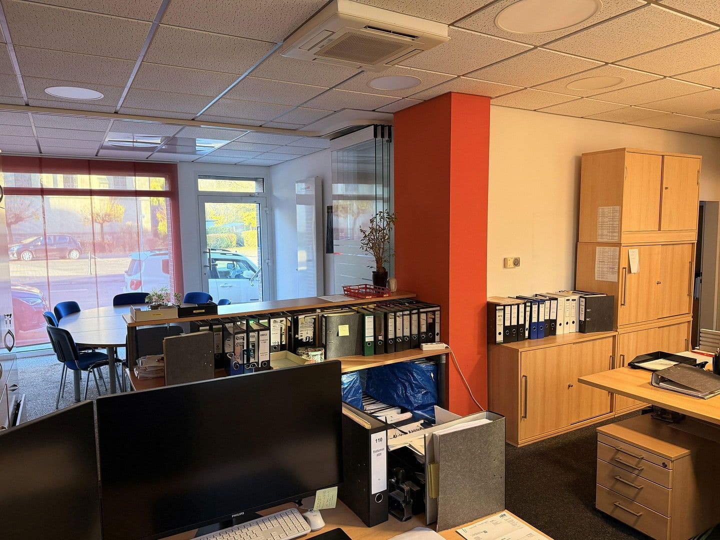 Prenájom kancelárie 70 m², Steinhofstraße 1, Dortmund, Severné Porýnie - Westfálsko Prenájom kancelárie 70 m², Steinhofstraße 1, Dortmund, Severné Porýnie - Westfálsko