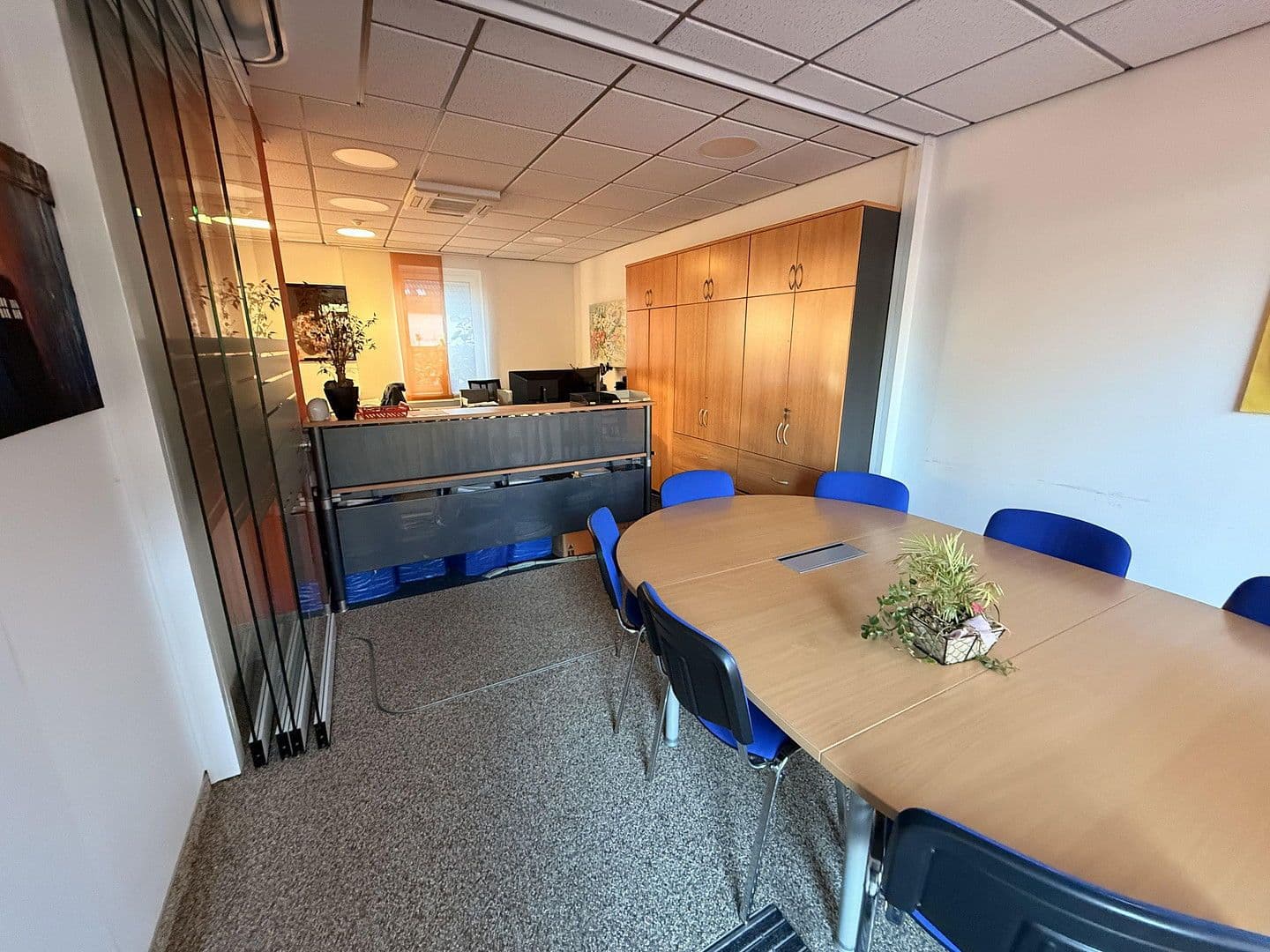 Prenájom kancelárie 70 m², Steinhofstraße 1, Dortmund, Severné Porýnie - Westfálsko Prenájom kancelárie 70 m², Steinhofstraße 1, Dortmund, Severné Porýnie - Westfálsko