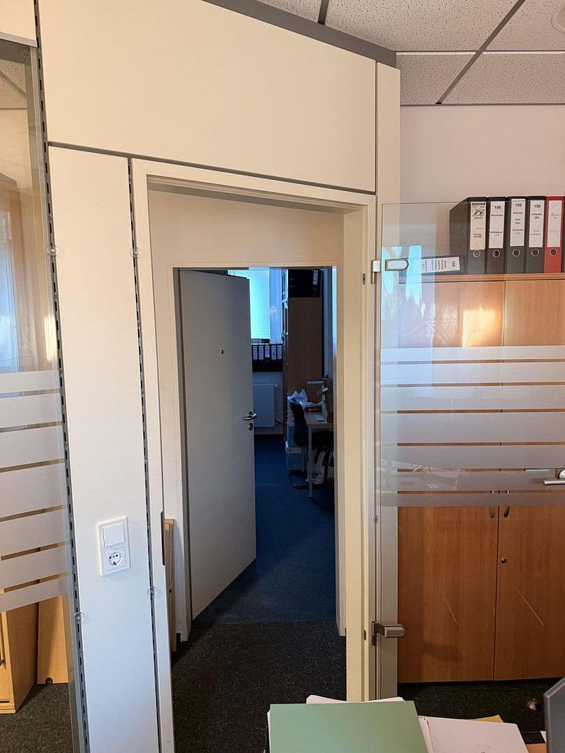 Prenájom kancelárie 70 m², Steinhofstraße 1, Dortmund, Severné Porýnie - Westfálsko Prenájom kancelárie 70 m², Steinhofstraße 1, Dortmund, Severné Porýnie - Westfálsko