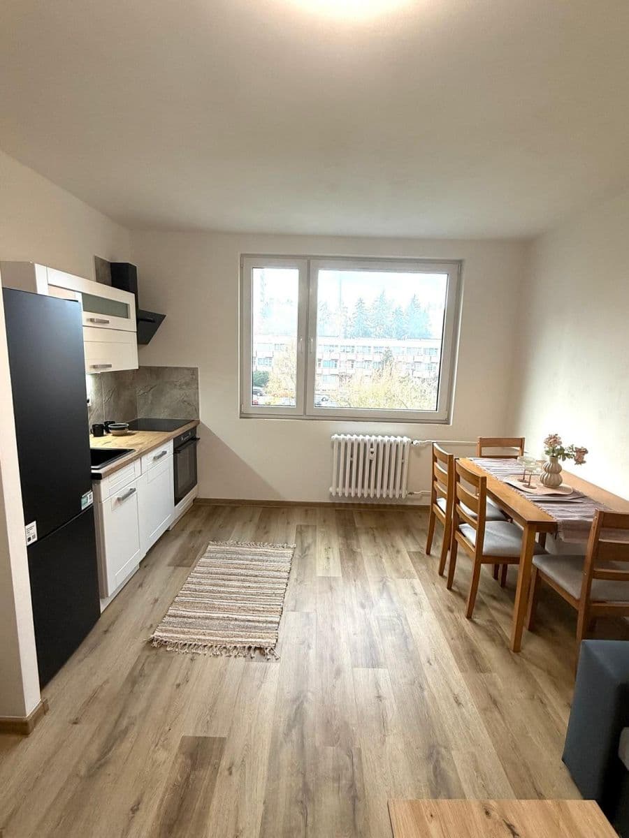 Predaj bytu 2-izbový 47 m², Čechovská, Příbram, Středočeský kraj Predaj bytu 2-izbový 47 m², Čechovská, Příbram, Středočeský kraj