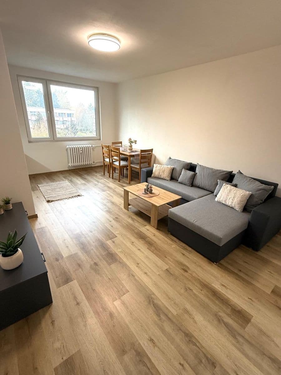 Predaj bytu 2-izbový 47 m², Čechovská, Příbram, Středočeský kraj Predaj bytu 2-izbový 47 m², Čechovská, Příbram, Středočeský kraj