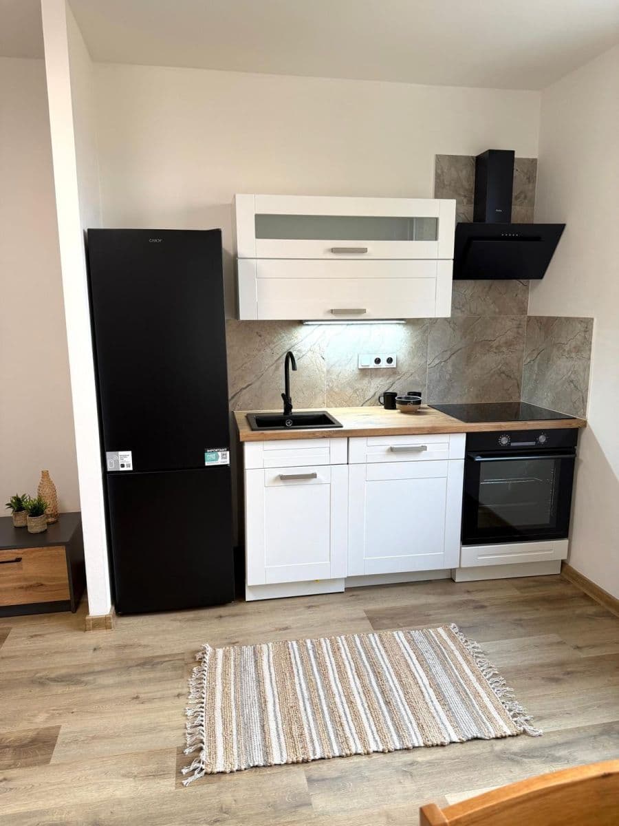 Predaj bytu 2-izbový 47 m², Čechovská, Příbram, Středočeský kraj Predaj bytu 2-izbový 47 m², Čechovská, Příbram, Středočeský kraj