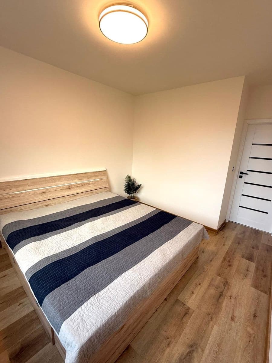 Predaj bytu 2-izbový 47 m², Čechovská, Příbram, Středočeský kraj Predaj bytu 2-izbový 47 m², Čechovská, Příbram, Středočeský kraj