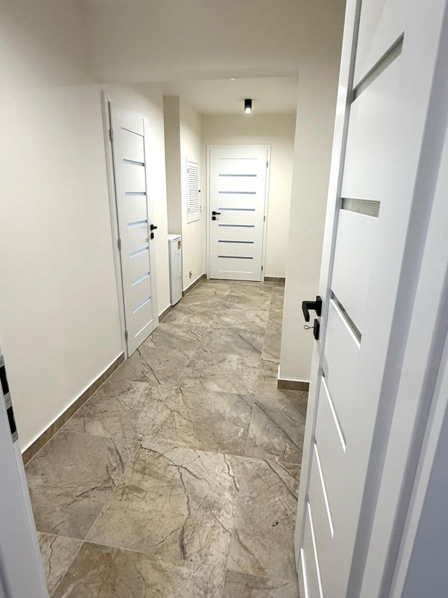 Predaj bytu 2-izbový 47 m², Čechovská, Příbram, Středočeský kraj Predaj bytu 2-izbový 47 m², Čechovská, Příbram, Středočeský kraj