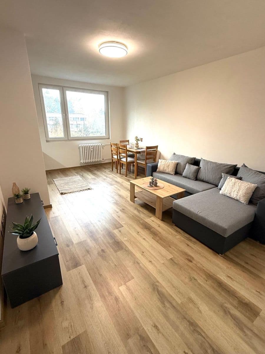 Predaj bytu 2-izbový 47 m², Čechovská, Příbram, Středočeský kraj Predaj bytu 2-izbový 47 m², Čechovská, Příbram, Středočeský kraj