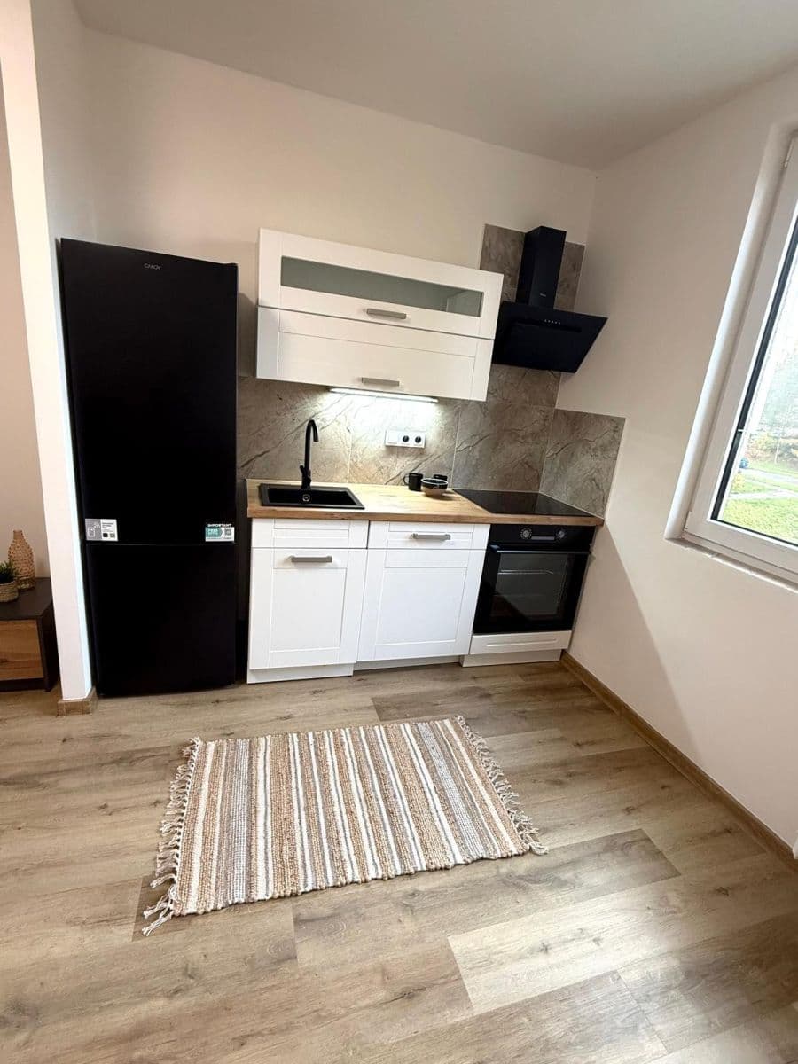 Predaj bytu 2-izbový 47 m², Čechovská, Příbram, Středočeský kraj Predaj bytu 2-izbový 47 m², Čechovská, Příbram, Středočeský kraj