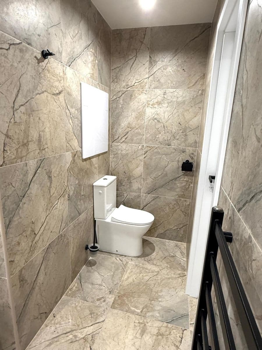 Predaj bytu 2-izbový 47 m², Čechovská, Příbram, Středočeský kraj Predaj bytu 2-izbový 47 m², Čechovská, Příbram, Středočeský kraj