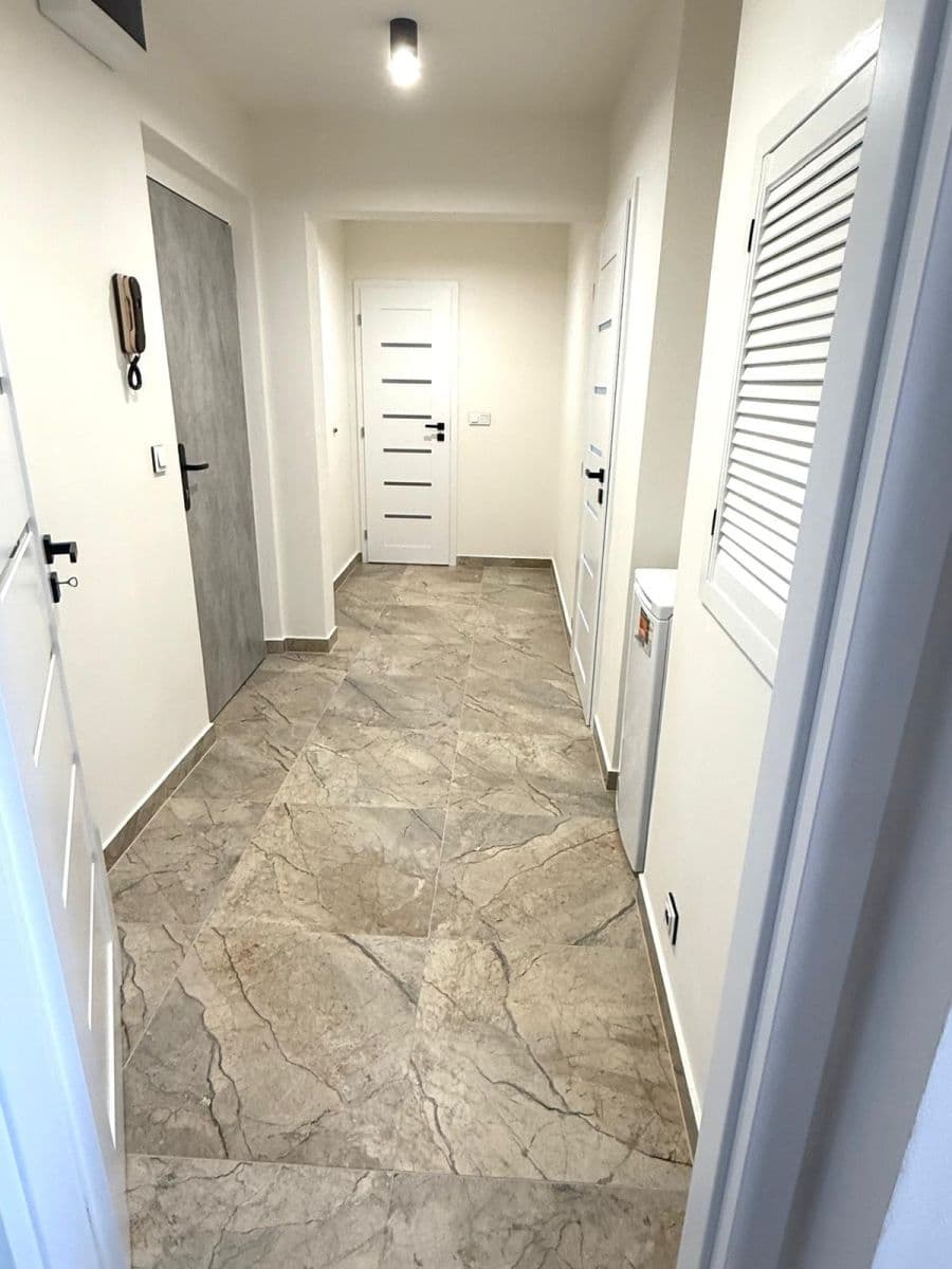 Predaj bytu 2-izbový 47 m², Čechovská, Příbram, Středočeský kraj Predaj bytu 2-izbový 47 m², Čechovská, Příbram, Středočeský kraj