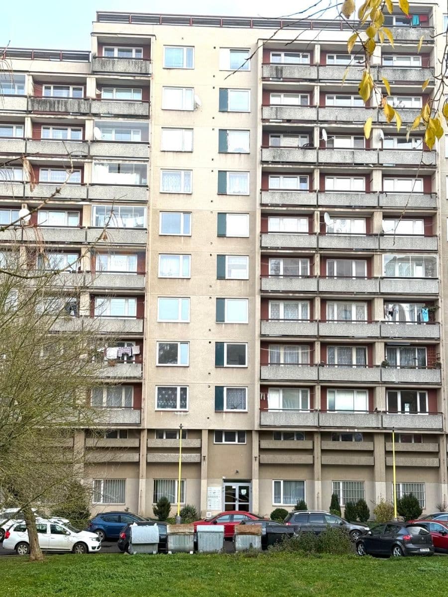 Predaj bytu 2-izbový 47 m², Čechovská, Příbram, Středočeský kraj Predaj bytu 2-izbový 47 m², Čechovská, Příbram, Středočeský kraj