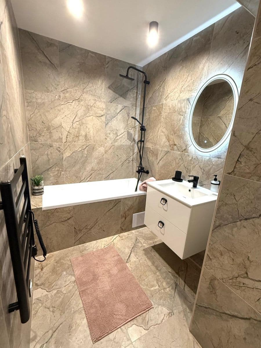 Predaj bytu 2-izbový 47 m², Čechovská, Příbram, Středočeský kraj Predaj bytu 2-izbový 47 m², Čechovská, Příbram, Středočeský kraj