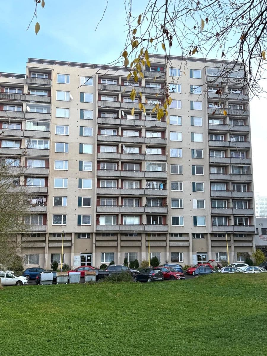 Predaj bytu 2-izbový 47 m², Čechovská, Příbram, Středočeský kraj Predaj bytu 2-izbový 47 m², Čechovská, Příbram, Středočeský kraj