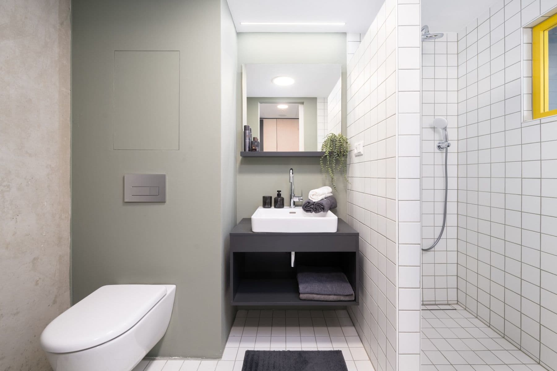 Prenájom bytu 1-izbový 24 m², Dornych, Brno, Jihomoravský kraj Prenájom bytu 1-izbový 24 m², Dornych, Brno, Jihomoravský kraj