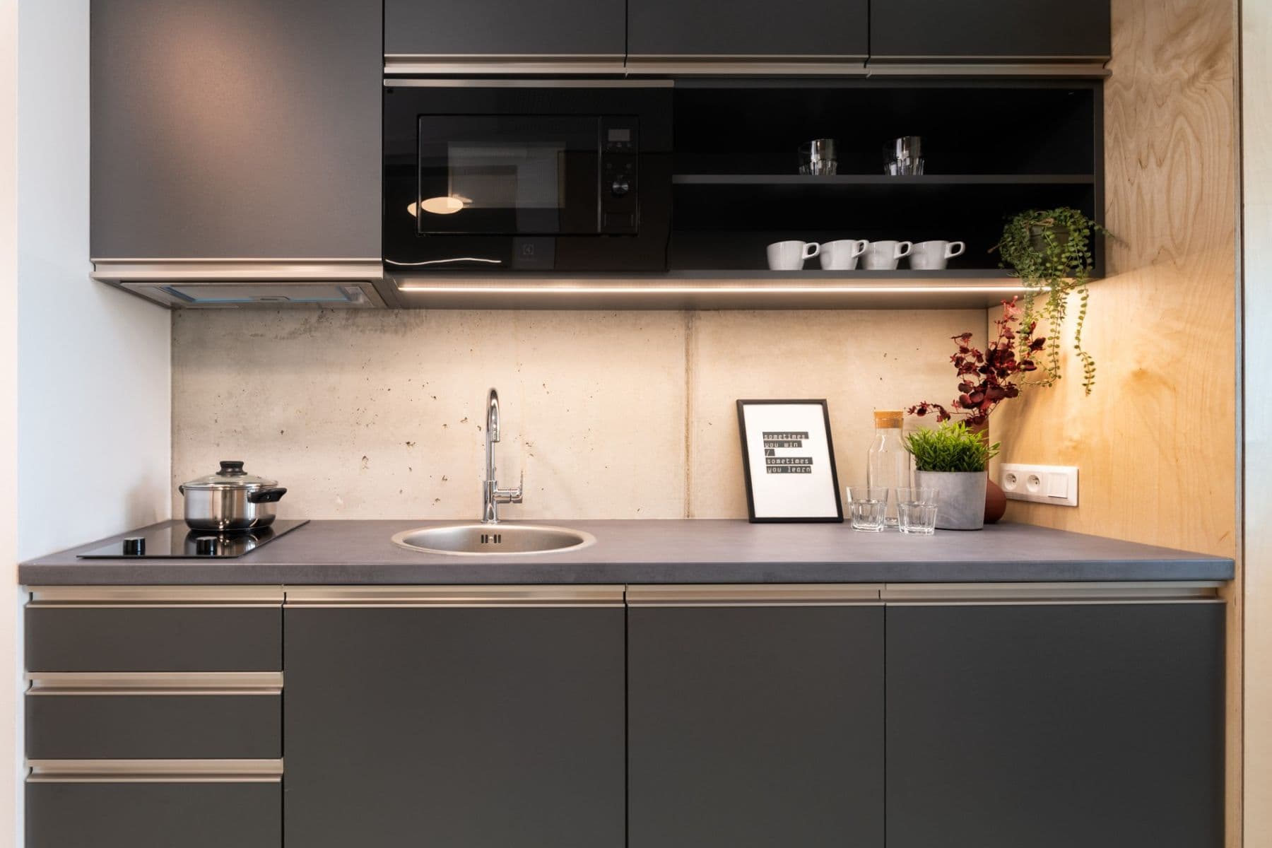 Prenájom bytu 1-izbový 24 m², Dornych, Brno, Jihomoravský kraj Prenájom bytu 1-izbový 24 m², Dornych, Brno, Jihomoravský kraj