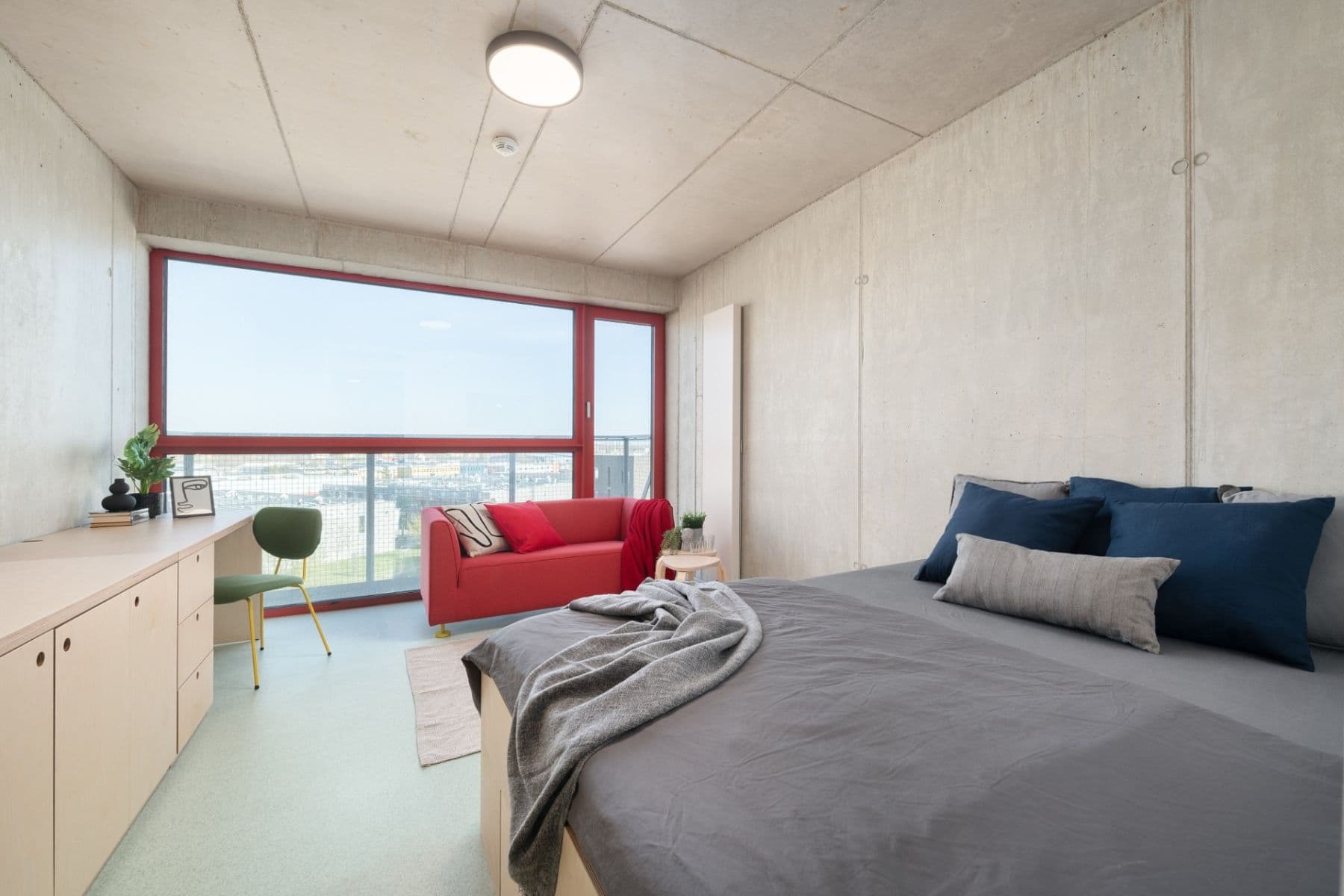 Prenájom bytu 1-izbový 24 m², Dornych, Brno, Jihomoravský kraj Prenájom bytu 1-izbový 24 m², Dornych, Brno, Jihomoravský kraj