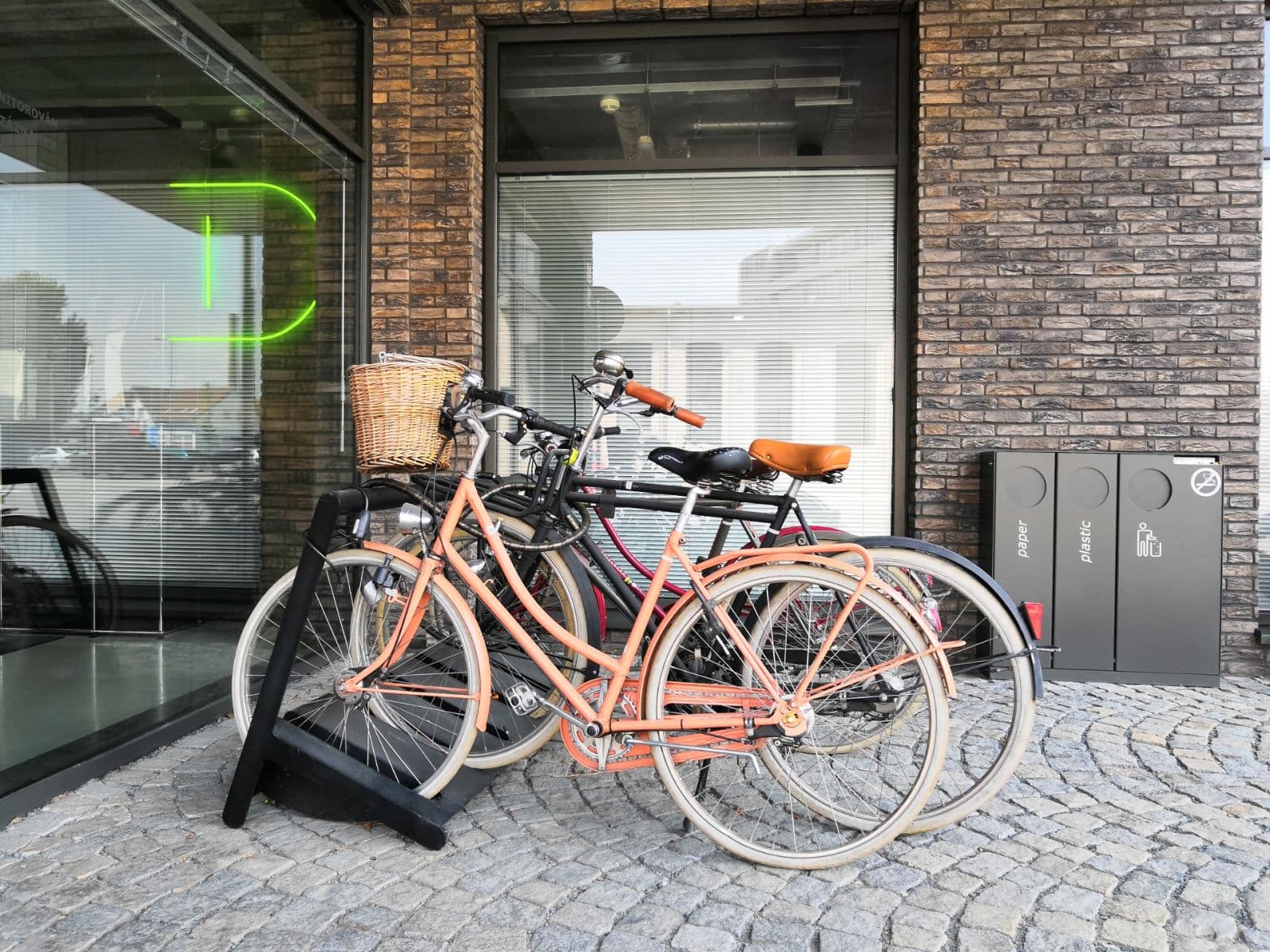 Prenájom bytu 1-izbový 24 m², Dornych, Brno, Jihomoravský kraj Prenájom bytu 1-izbový 24 m², Dornych, Brno, Jihomoravský kraj
