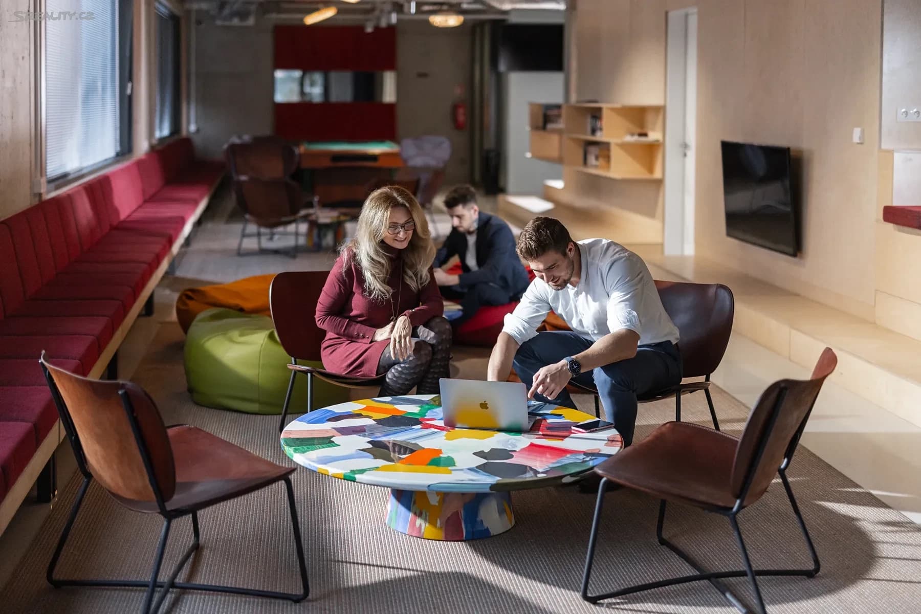 Prenájom bytu 1-izbový 24 m², Dornych, Brno, Jihomoravský kraj Prenájom bytu 1-izbový 24 m², Dornych, Brno, Jihomoravský kraj
