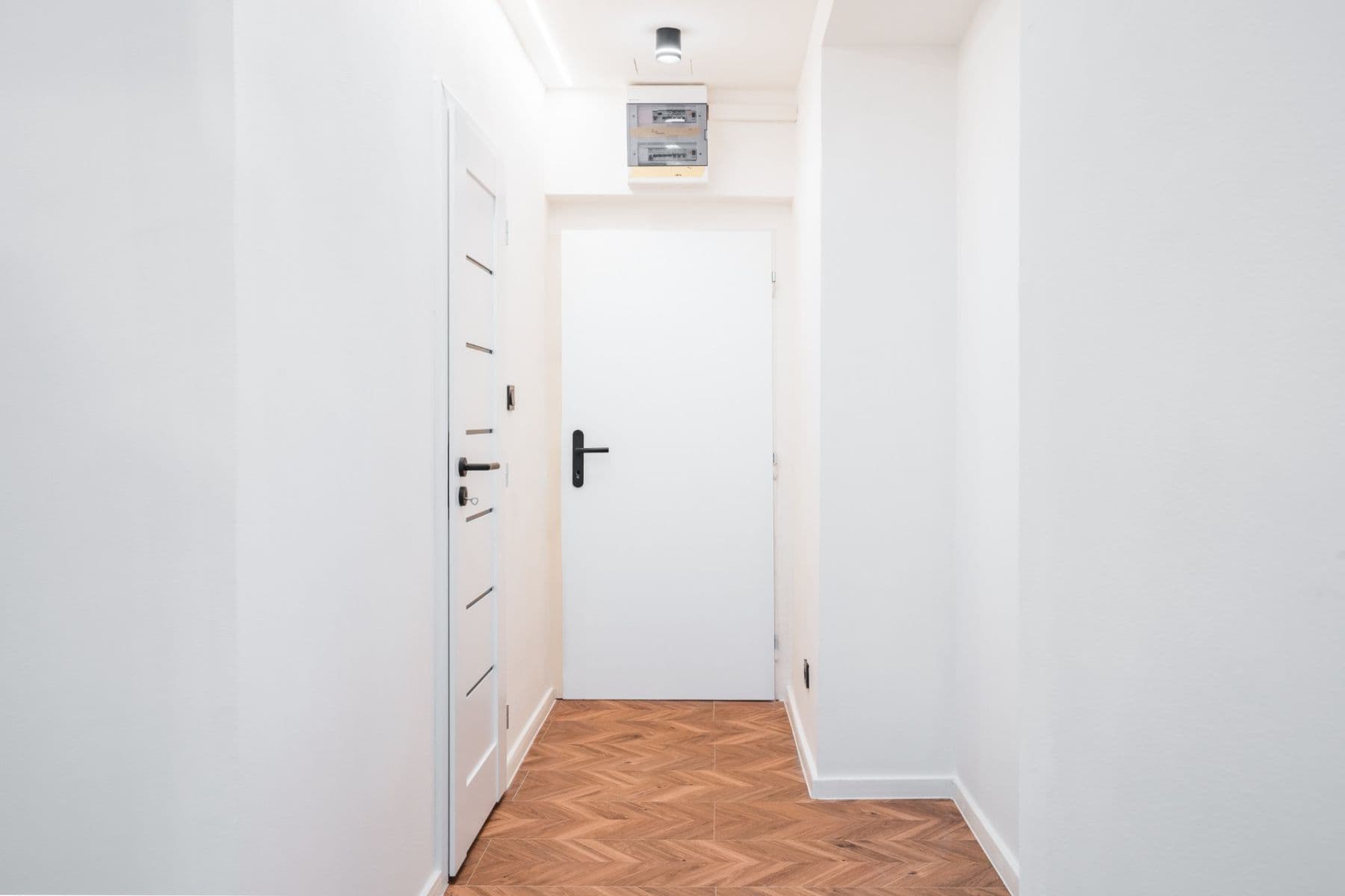Predaj bytu 3-izbový 55 m², Vítkovická, Praha, Praha Predaj bytu 3-izbový 55 m², Vítkovická, Praha, Praha