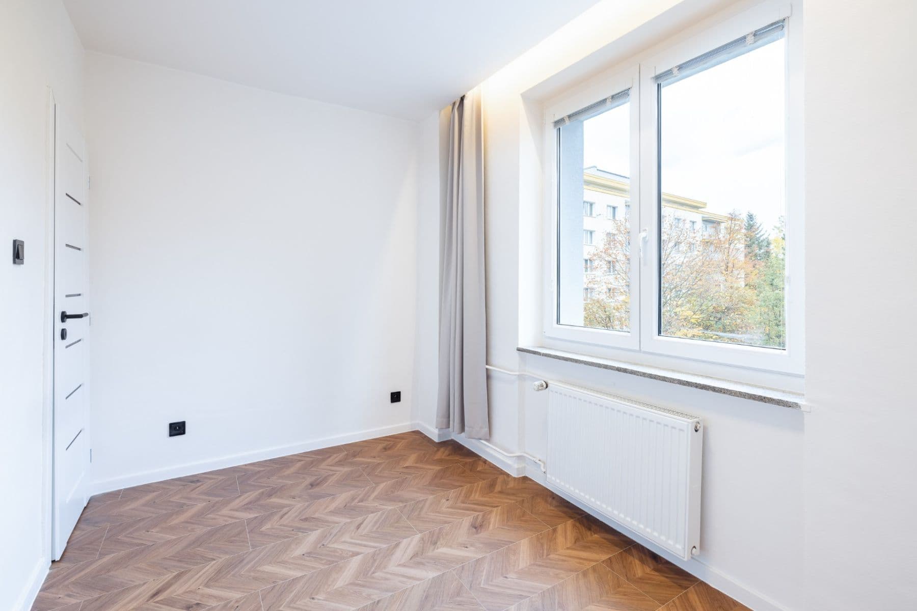 Predaj bytu 3-izbový 55 m², Vítkovická, Praha, Praha Predaj bytu 3-izbový 55 m², Vítkovická, Praha, Praha