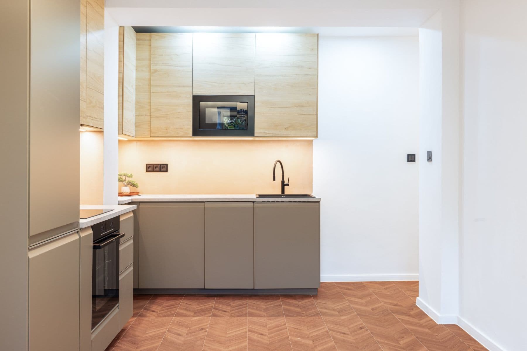 Predaj bytu 3-izbový 55 m², Vítkovická, Praha, Praha Predaj bytu 3-izbový 55 m², Vítkovická, Praha, Praha