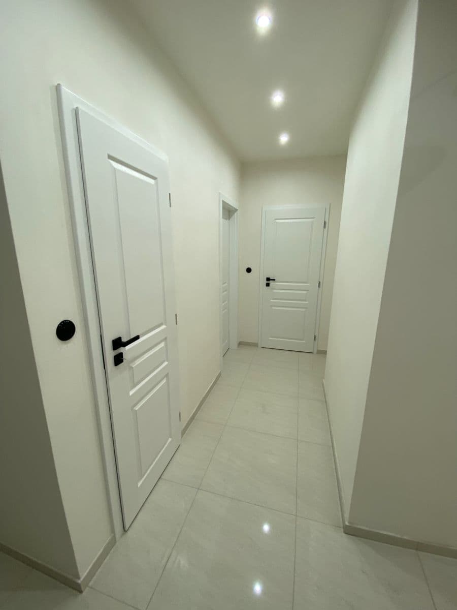 Predaj bytu 3-izbový 82 m², Ortenovo náměstí, Praha, Praha Predaj bytu 3-izbový 82 m², Ortenovo náměstí, Praha, Praha