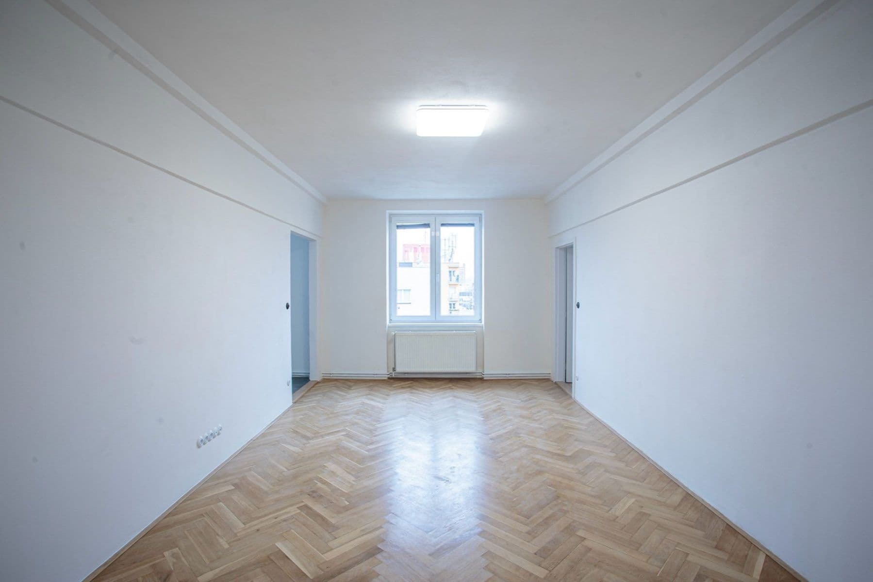 Predaj bytu 3-izbový 82 m², Ortenovo náměstí, Praha, Praha Predaj bytu 3-izbový 82 m², Ortenovo náměstí, Praha, Praha