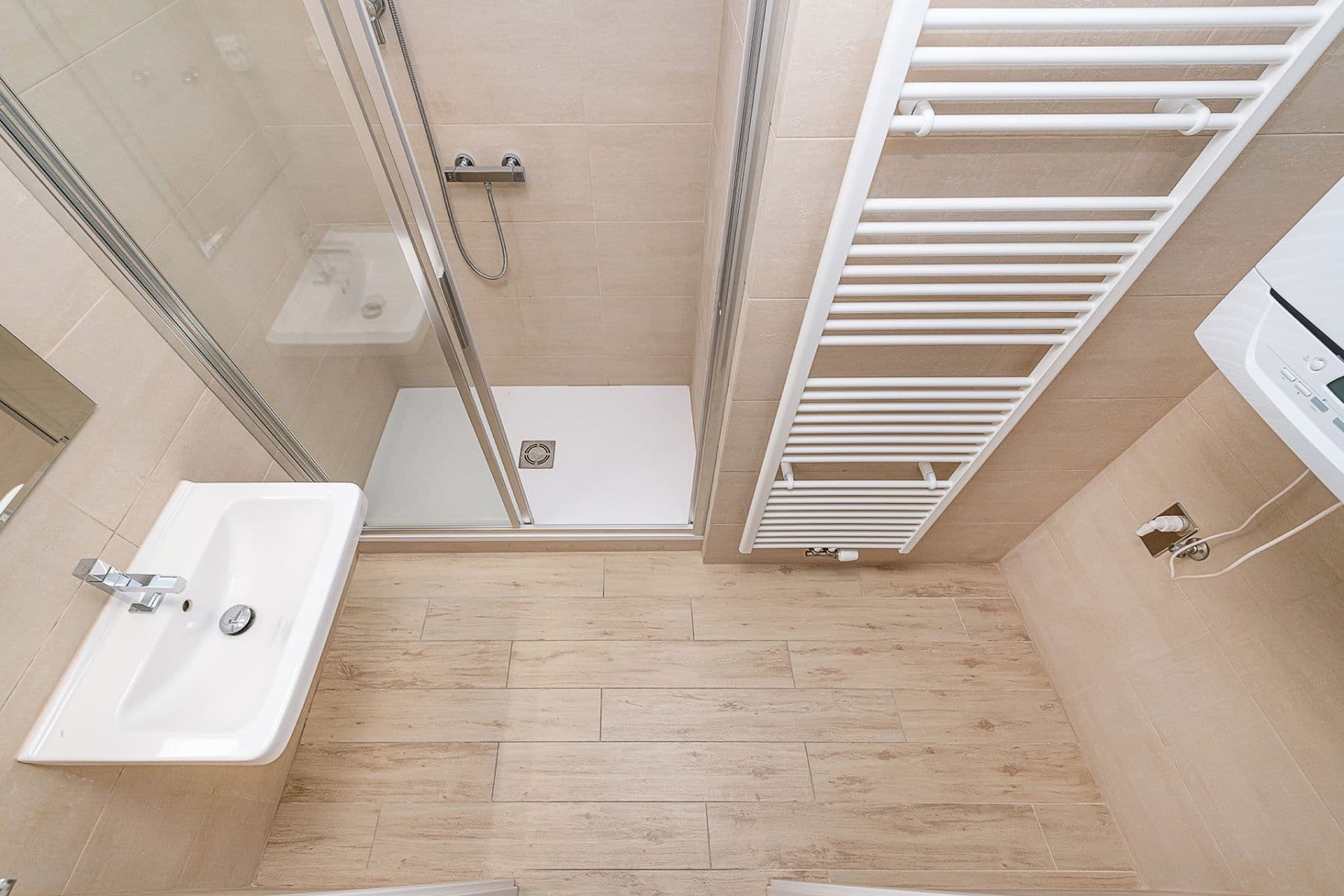 Predaj bytu 4-izbový 117 m², Chodská, Praha, Praha Predaj bytu 4-izbový 117 m², Chodská, Praha, Praha