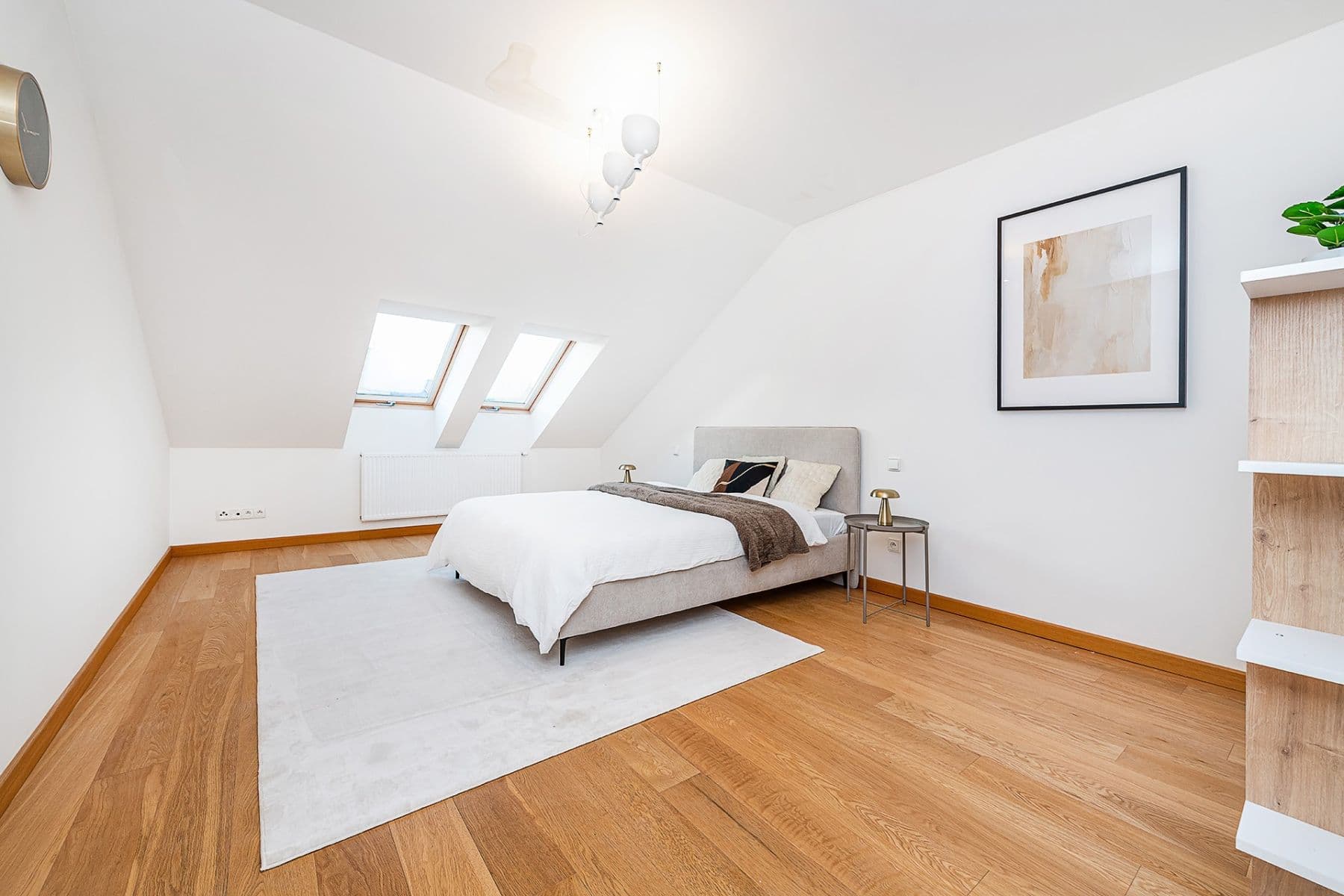 Predaj bytu 4-izbový 117 m², Chodská, Praha, Praha Predaj bytu 4-izbový 117 m², Chodská, Praha, Praha