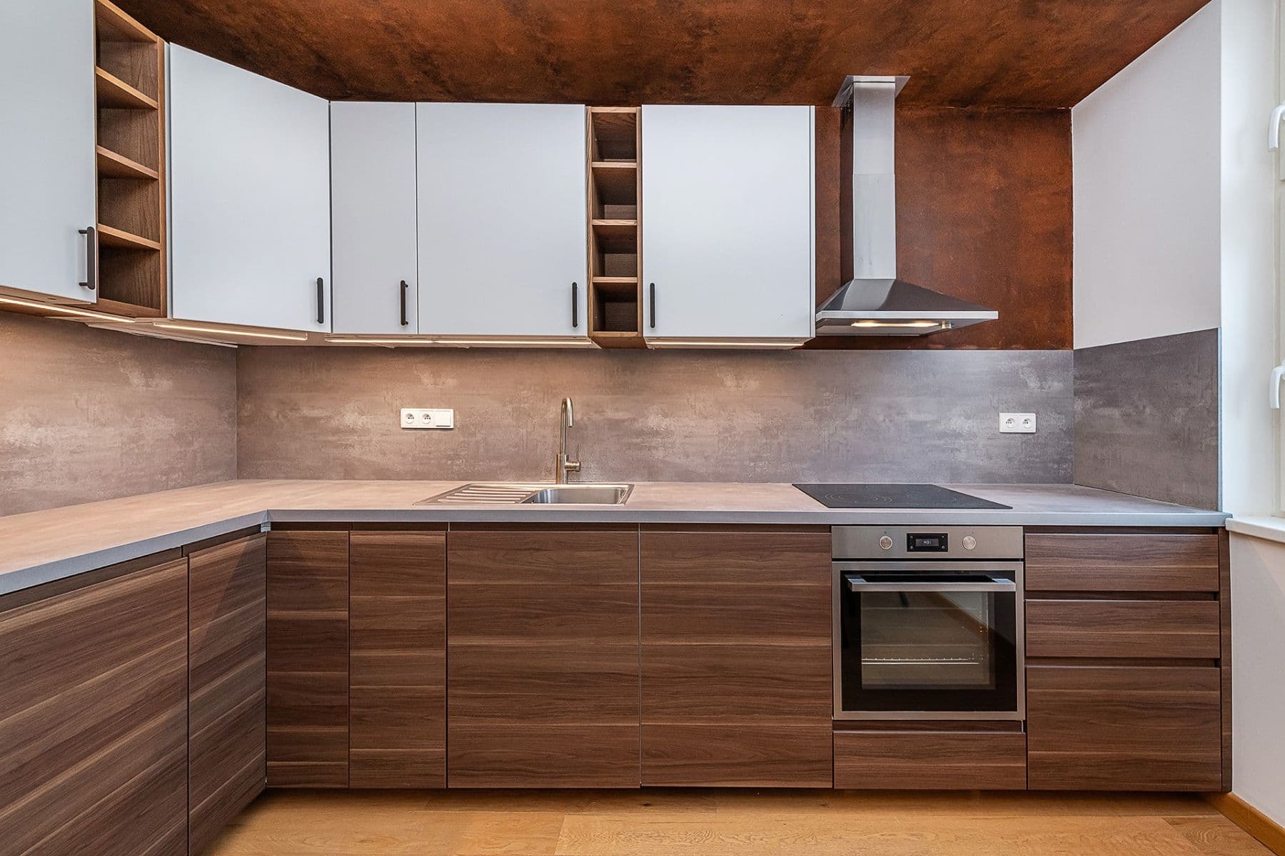 Predaj bytu 4-izbový 117 m², Chodská, Praha, Praha Predaj bytu 4-izbový 117 m², Chodská, Praha, Praha