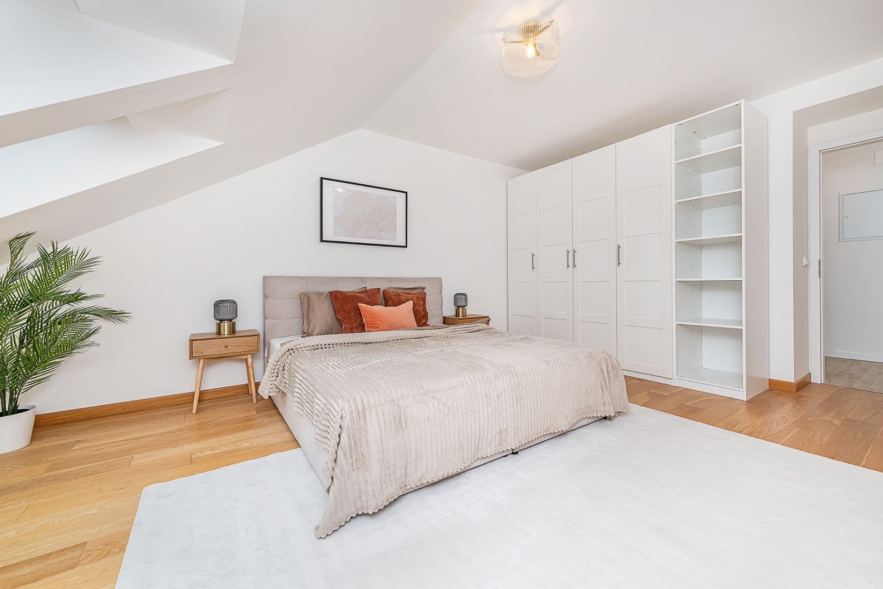 Predaj bytu 4-izbový 117 m², Chodská, Praha, Praha Predaj bytu 4-izbový 117 m², Chodská, Praha, Praha