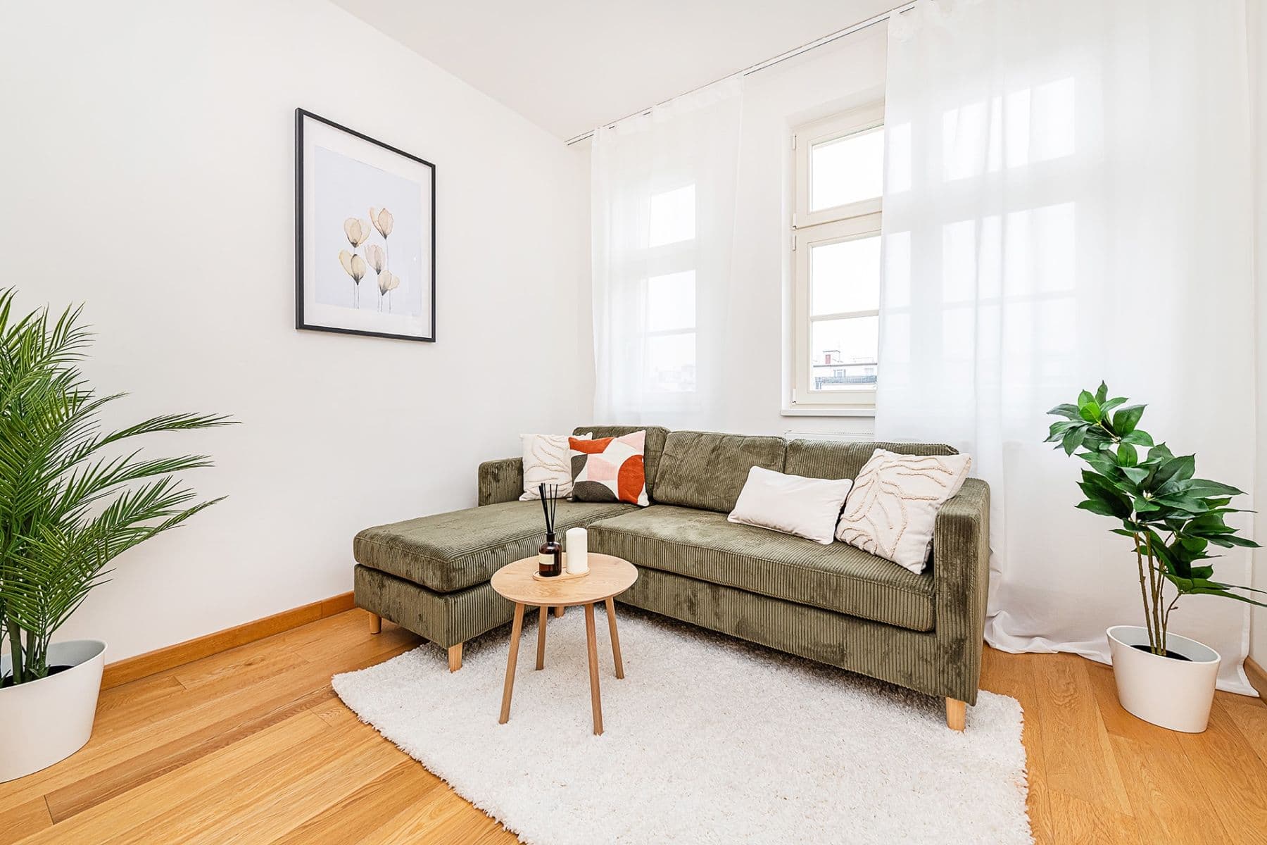 Predaj bytu 4-izbový 117 m², Chodská, Praha, Praha Predaj bytu 4-izbový 117 m², Chodská, Praha, Praha