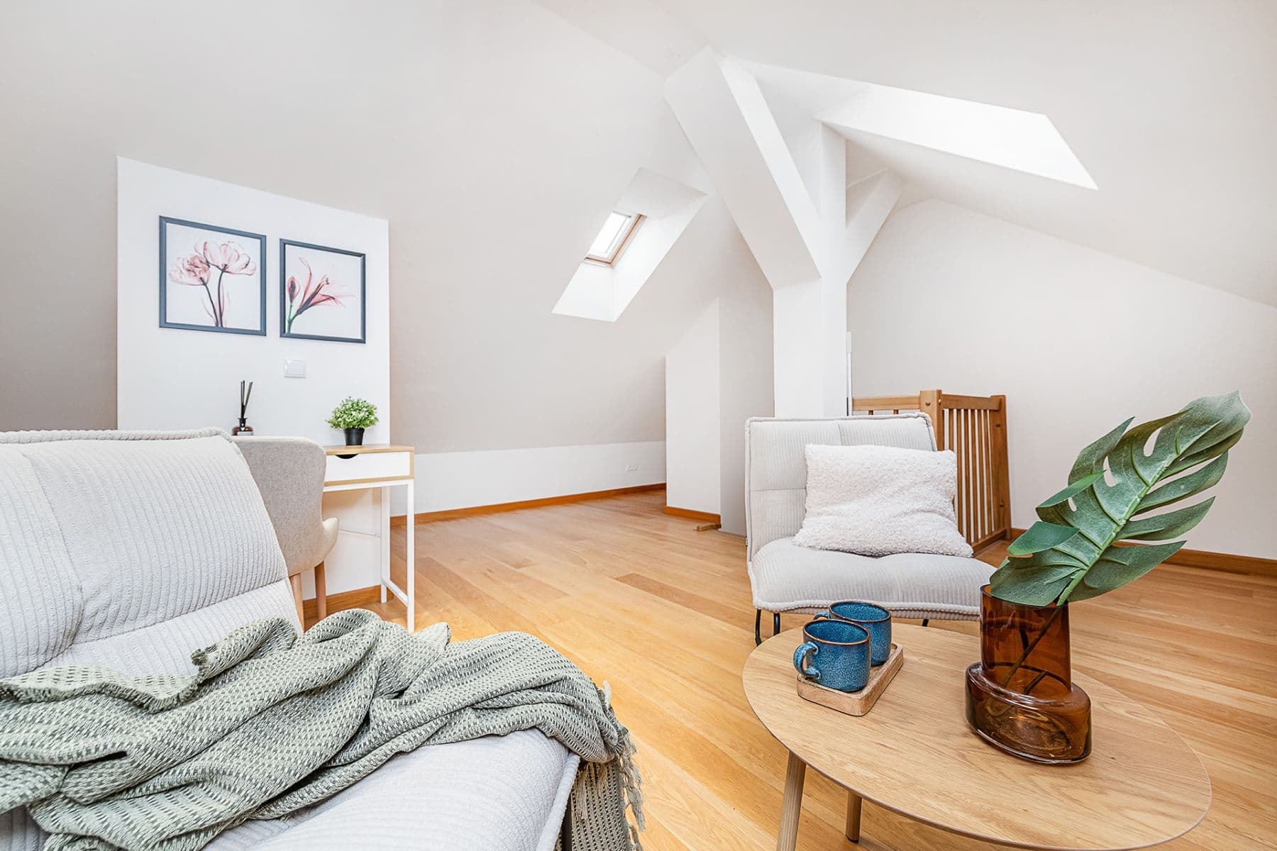 Predaj bytu 4-izbový 117 m², Chodská, Praha, Praha Predaj bytu 4-izbový 117 m², Chodská, Praha, Praha