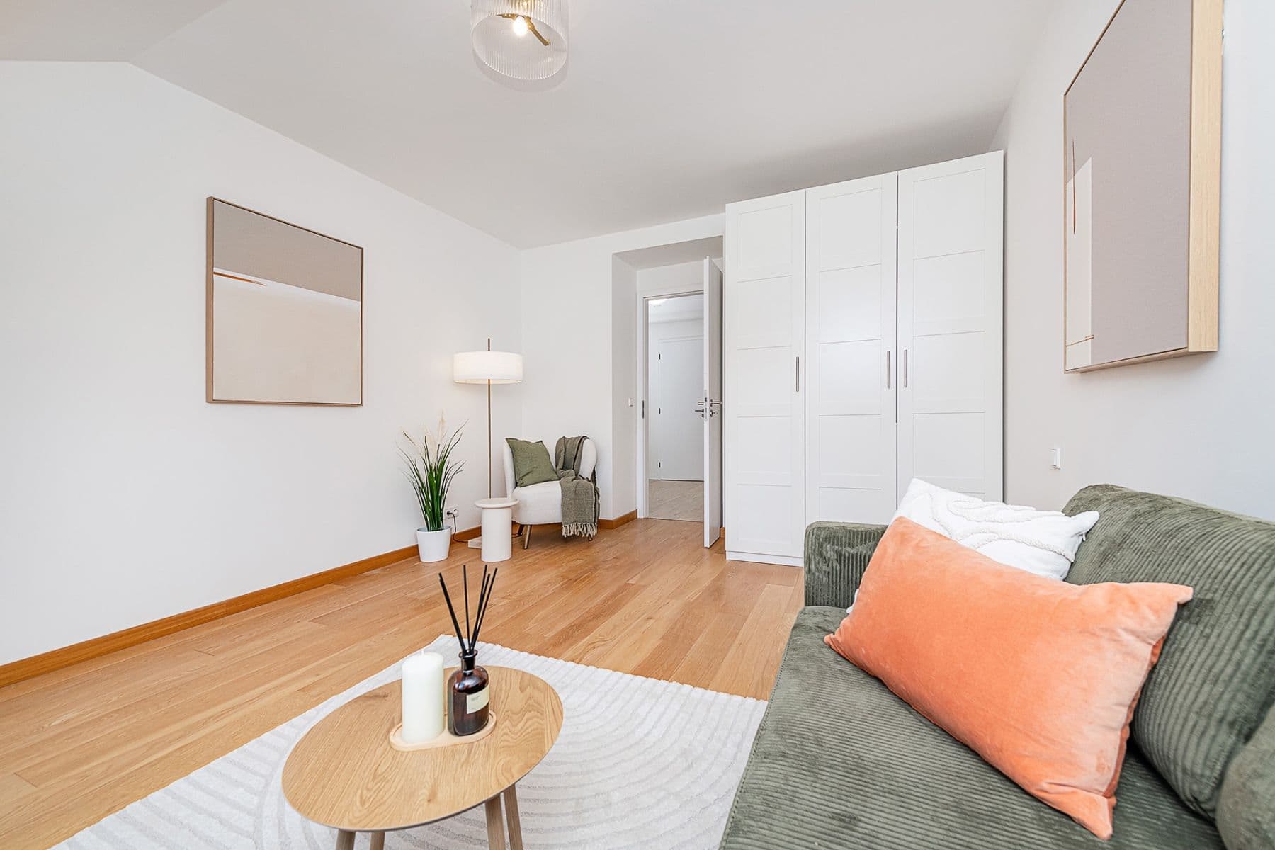 Predaj bytu 3-izbový 117 m², Chodská, Praha, Praha Predaj bytu 3-izbový 117 m², Chodská, Praha, Praha