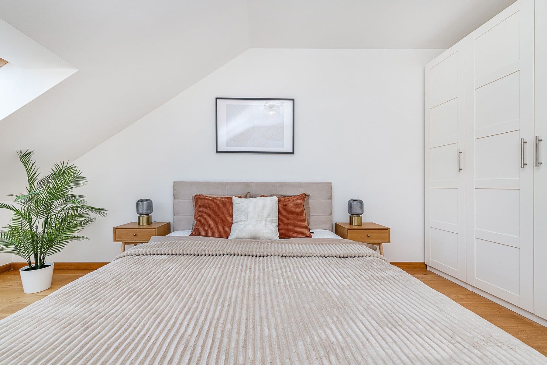 Predaj bytu 3-izbový 117 m², Chodská, Praha, Praha Predaj bytu 3-izbový 117 m², Chodská, Praha, Praha