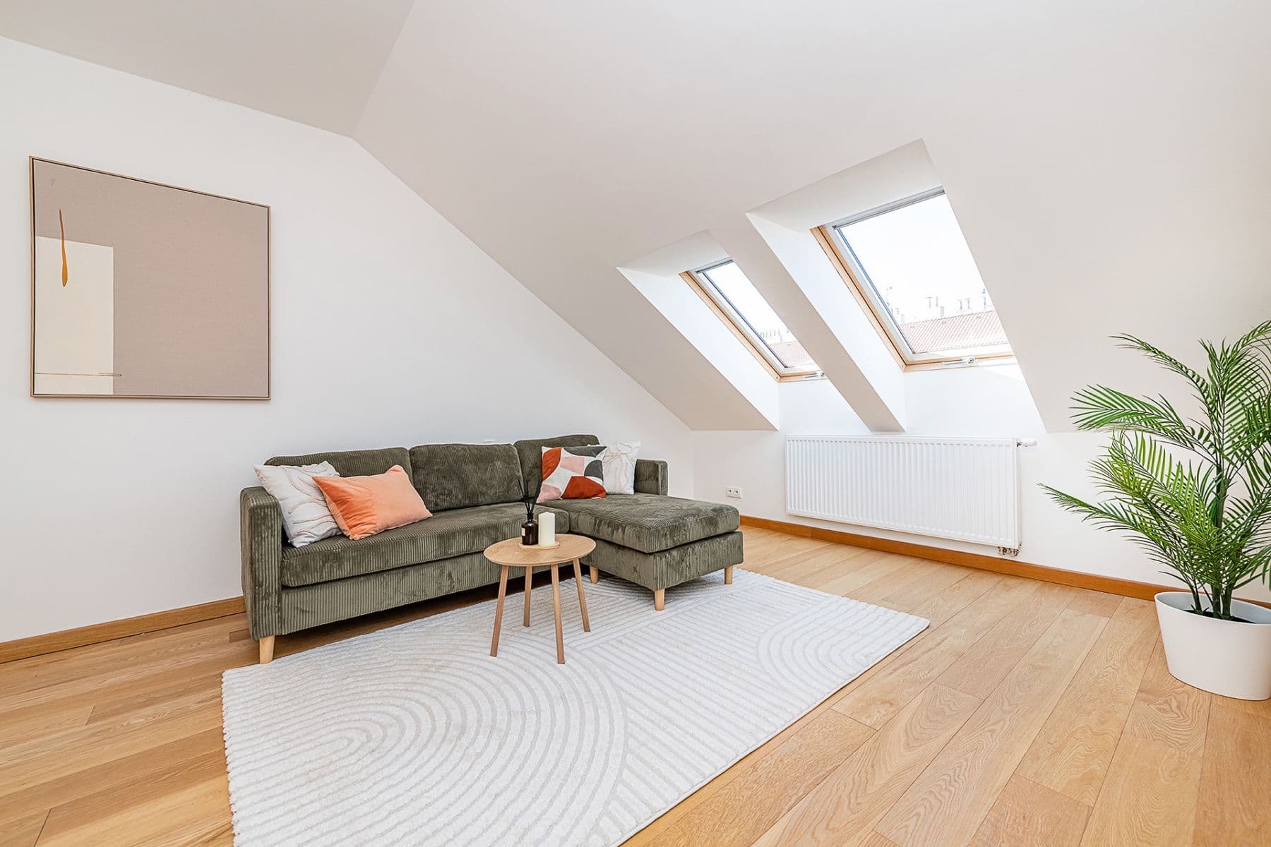 Predaj bytu 3-izbový 117 m², Chodská, Praha, Praha Predaj bytu 3-izbový 117 m², Chodská, Praha, Praha