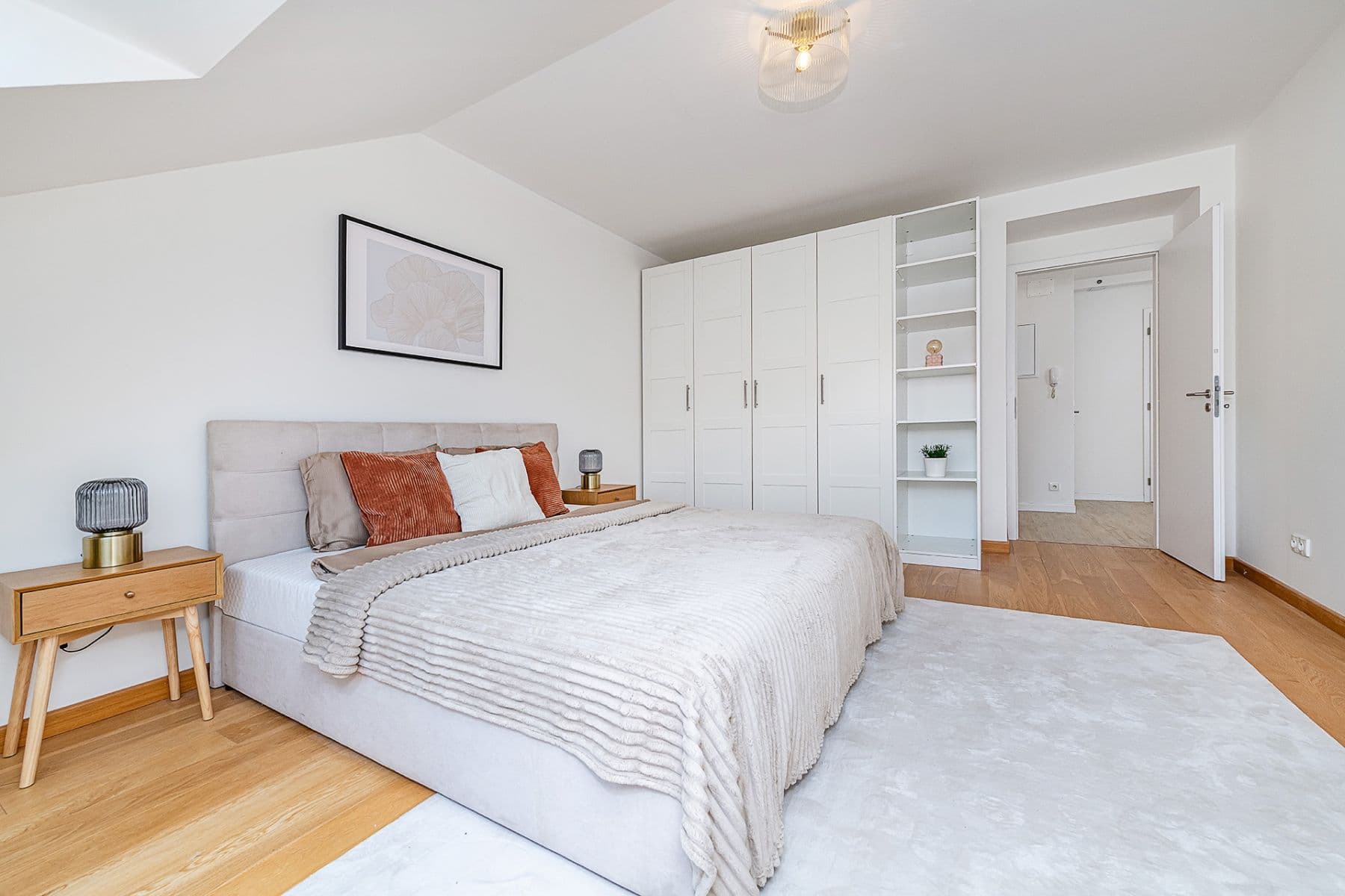 Predaj bytu 3-izbový 117 m², Chodská, Praha, Praha Predaj bytu 3-izbový 117 m², Chodská, Praha, Praha
