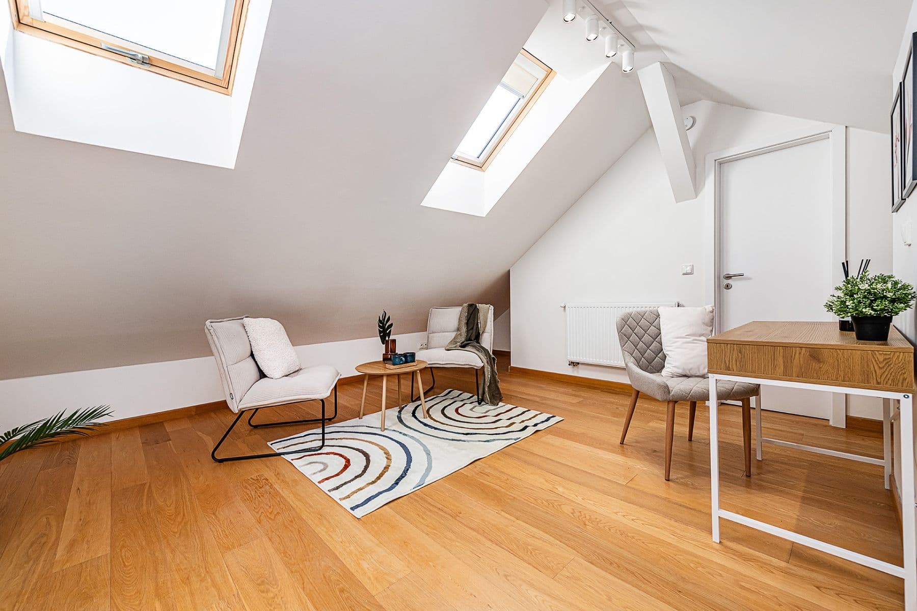 Predaj bytu 3-izbový 117 m², Chodská, Praha, Praha Predaj bytu 3-izbový 117 m², Chodská, Praha, Praha