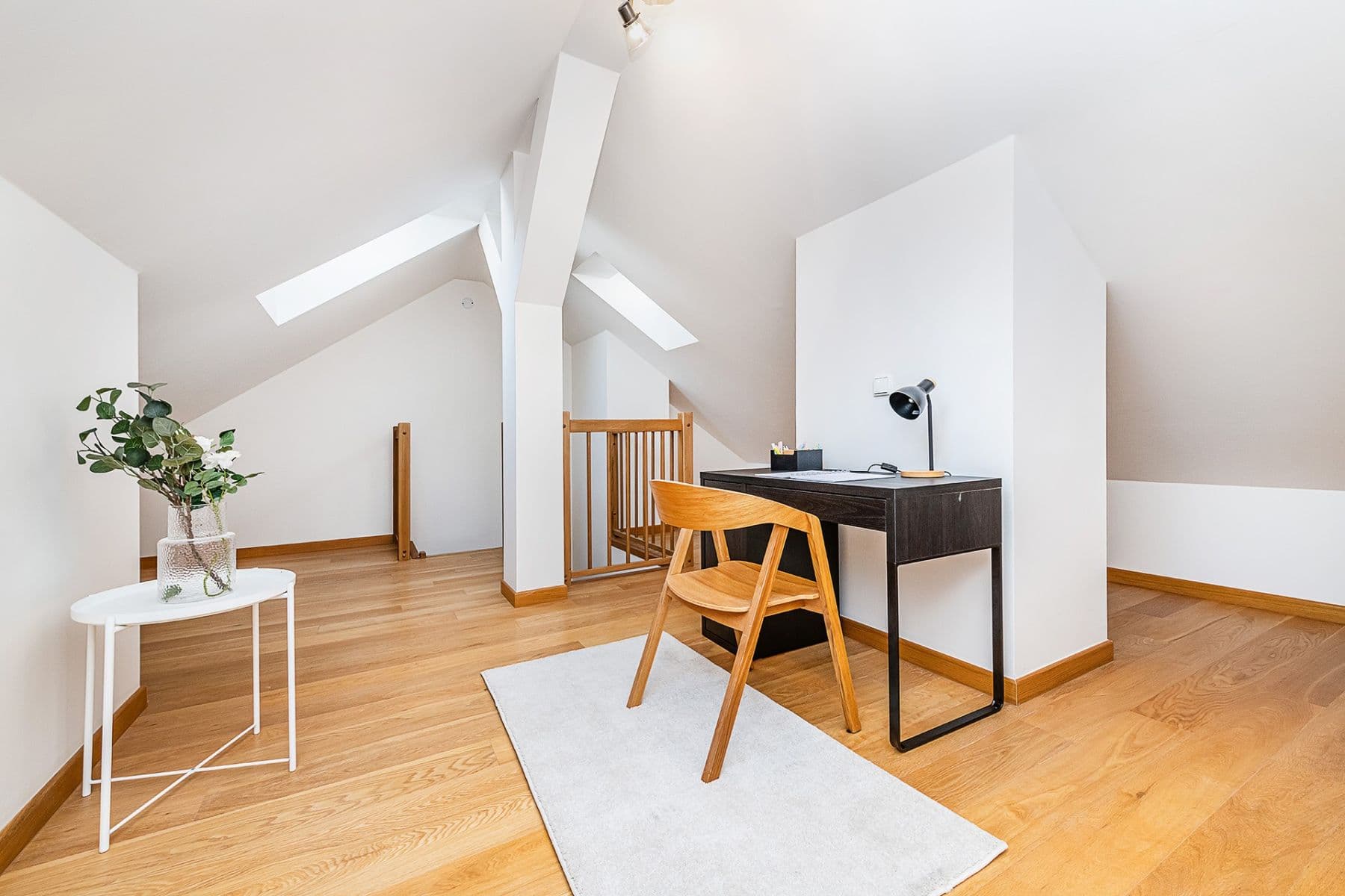 Predaj bytu 5-izbový 139 m², Chodská, Praha, Praha Predaj bytu 5-izbový 139 m², Chodská, Praha, Praha