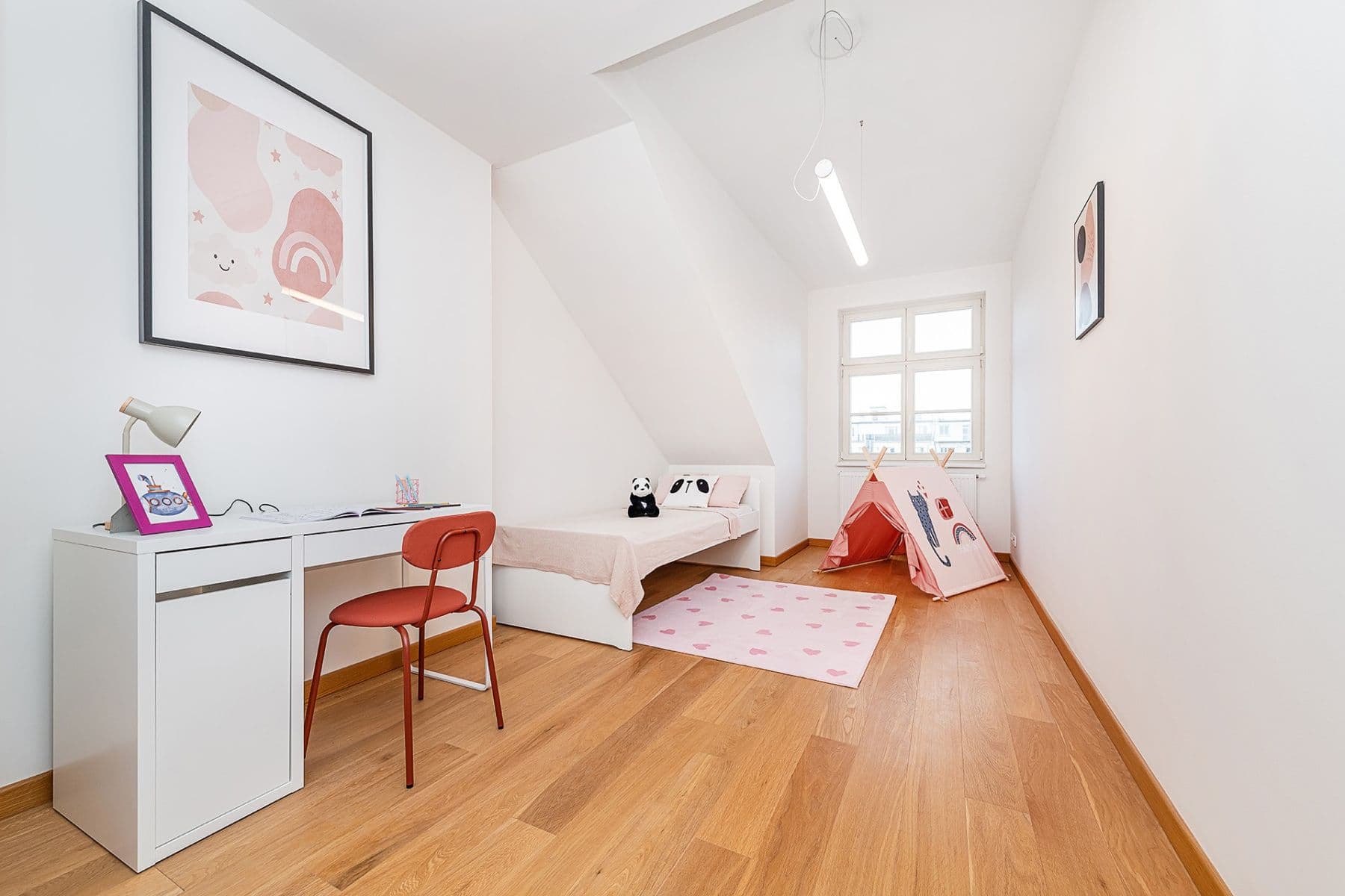 Predaj bytu 5-izbový 139 m², Chodská, Praha, Praha Predaj bytu 5-izbový 139 m², Chodská, Praha, Praha