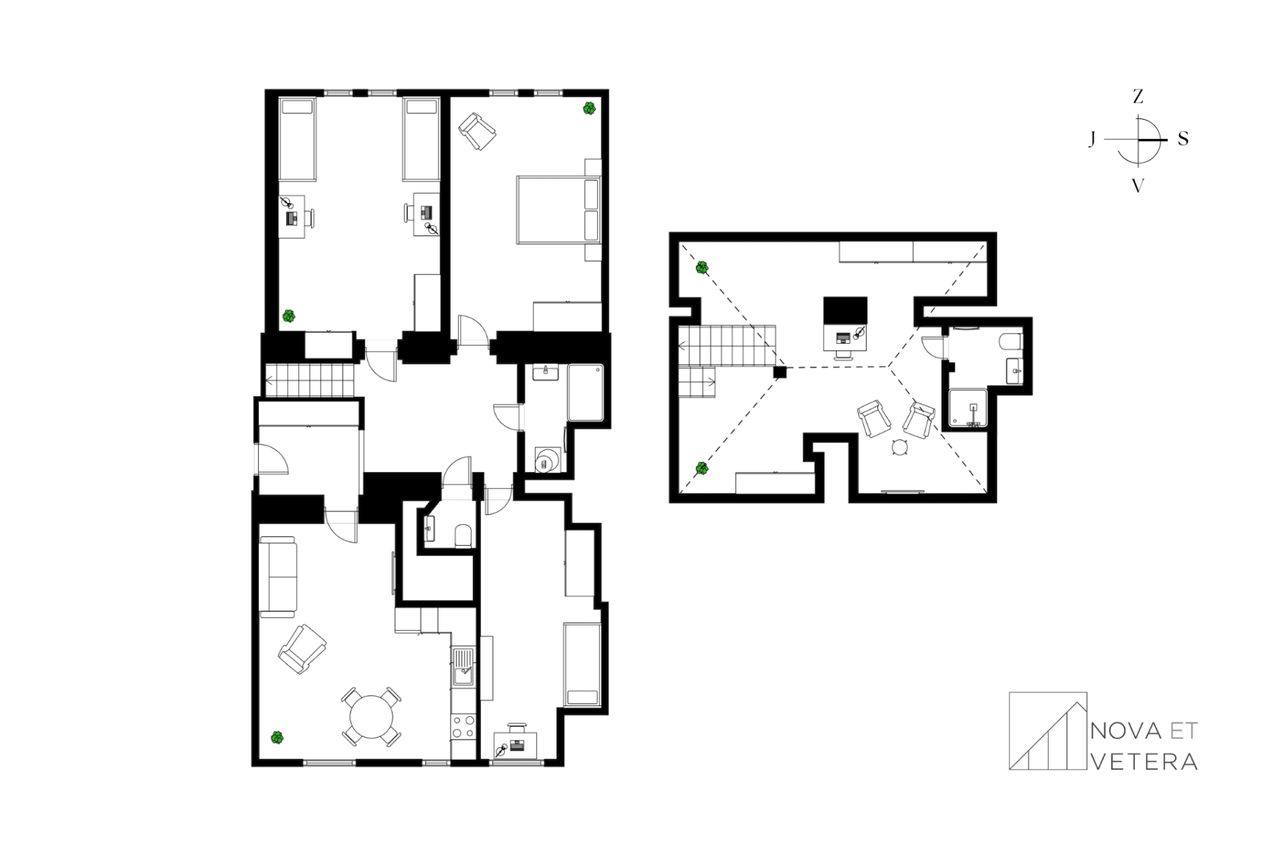 Predaj bytu 5-izbový 139 m², Chodská, Praha, Praha Predaj bytu 5-izbový 139 m², Chodská, Praha, Praha