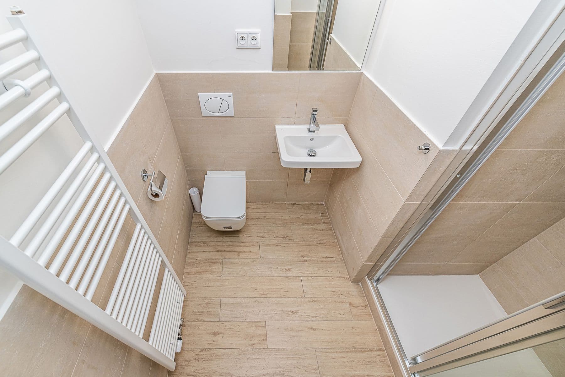 Predaj bytu 5-izbový 139 m², Chodská, Praha, Praha Predaj bytu 5-izbový 139 m², Chodská, Praha, Praha