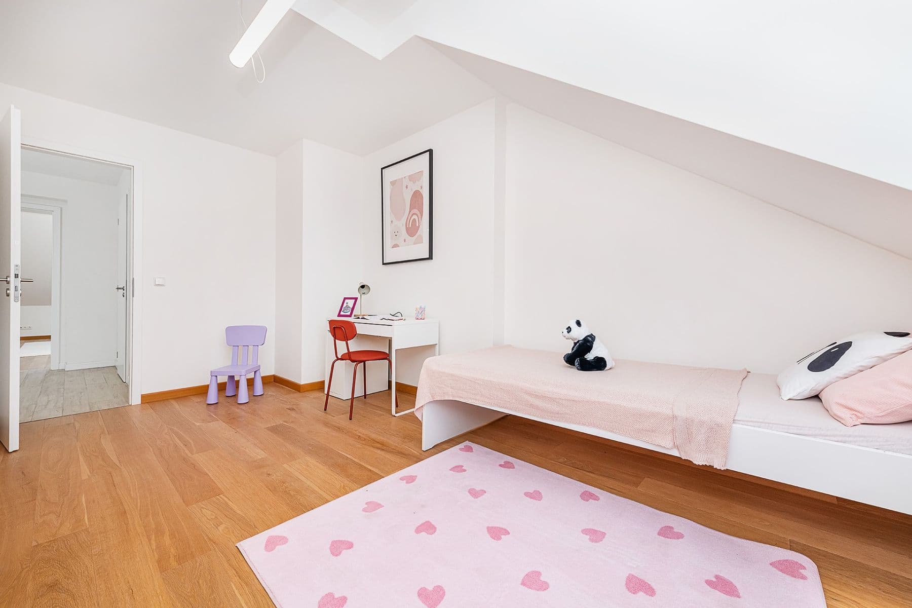 Predaj bytu 5-izbový 139 m², Chodská, Praha, Praha Predaj bytu 5-izbový 139 m², Chodská, Praha, Praha