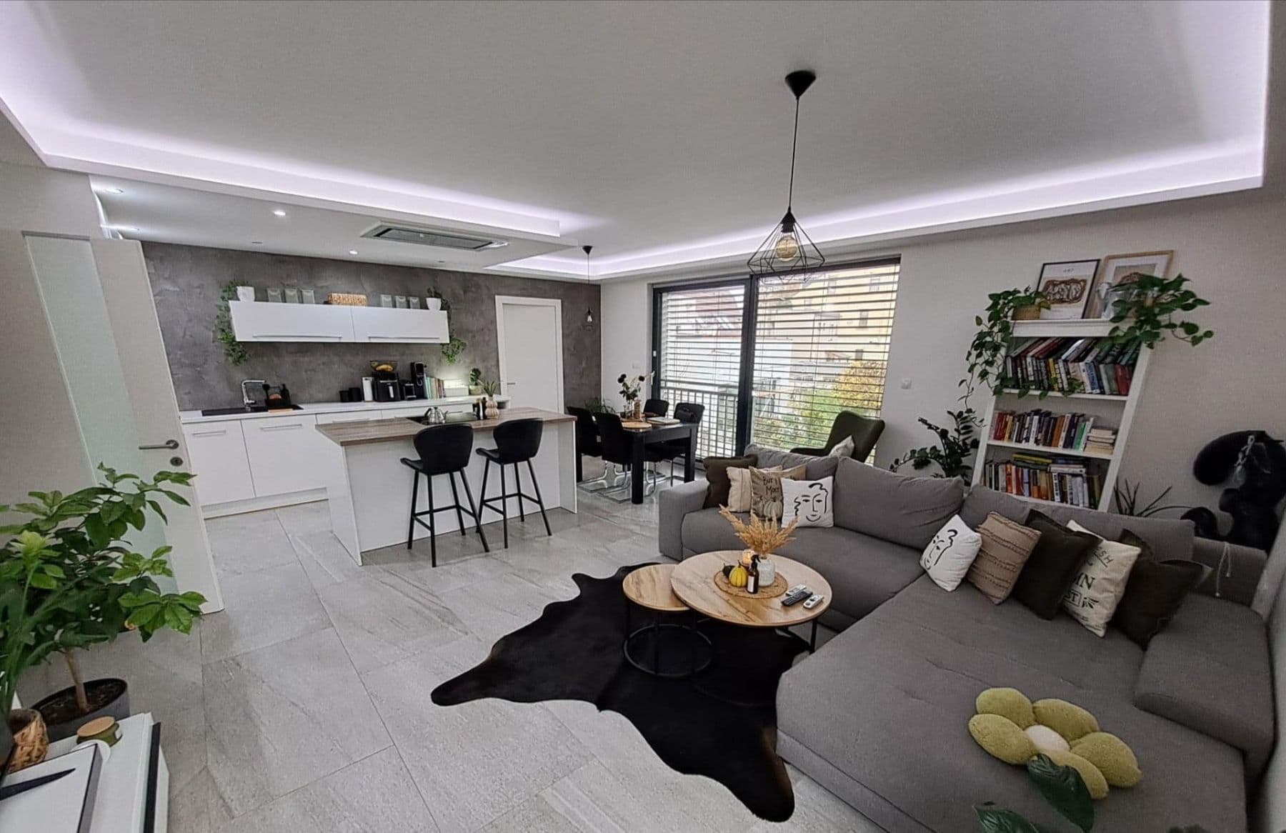 Prenájom bytu 2-izbový 80 m², Marvanova, Praha, Praha Prenájom bytu 2-izbový 80 m², Marvanova, Praha, Praha