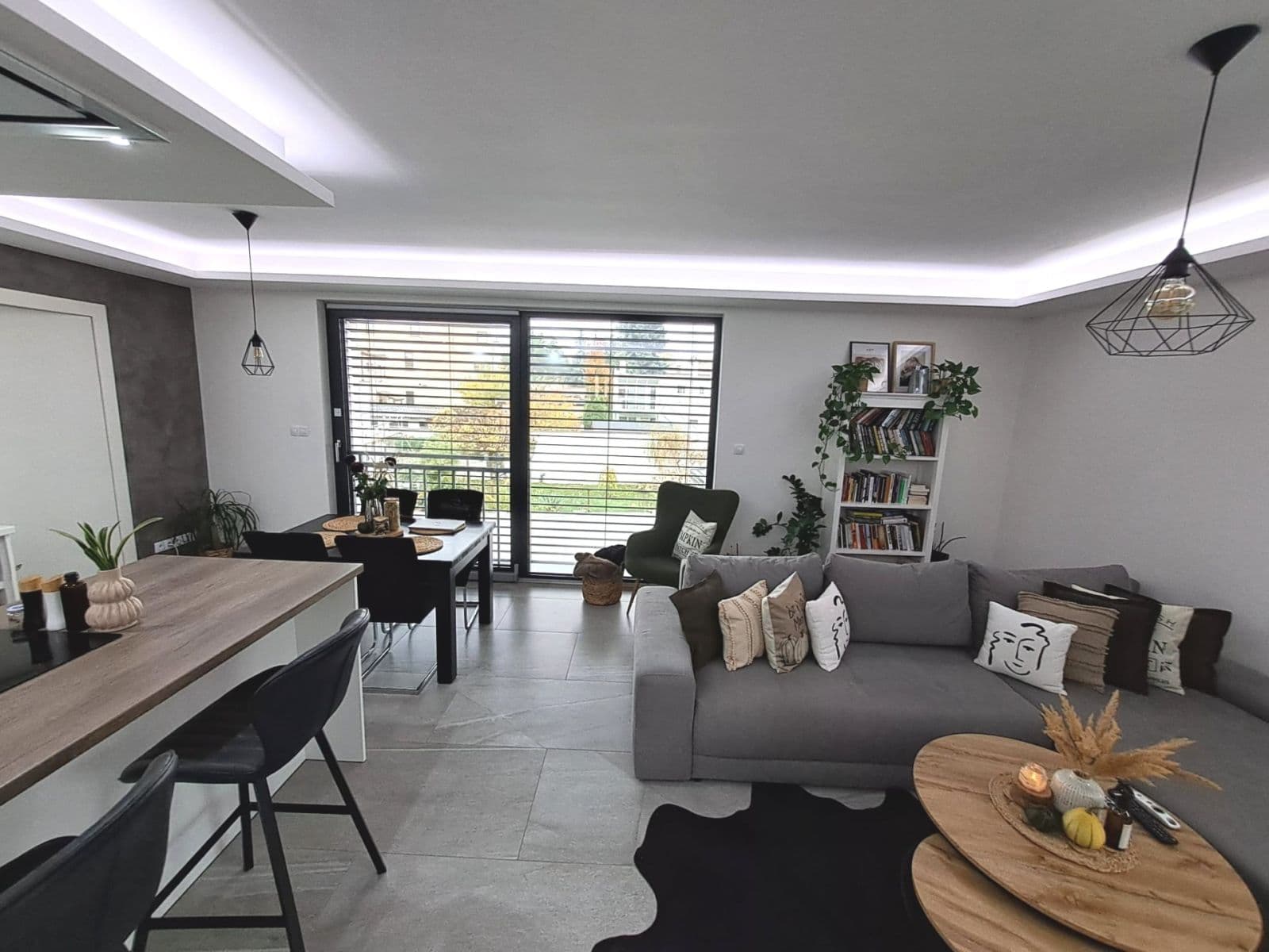 Prenájom bytu 2-izbový 80 m², Marvanova, Praha, Praha Prenájom bytu 2-izbový 80 m², Marvanova, Praha, Praha