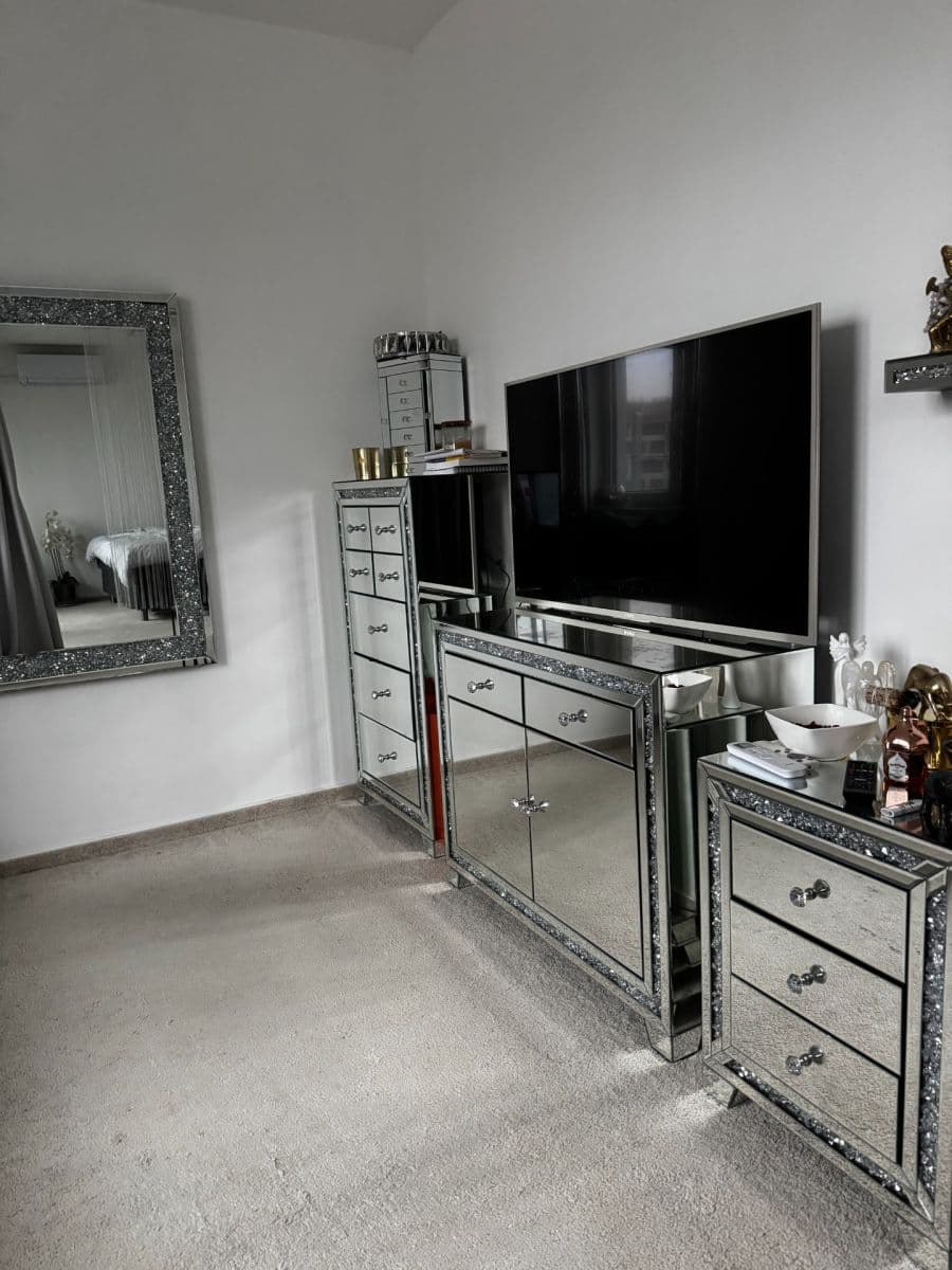 Prenájom bytu 1-izbový 46 m², Poděbradská, Praha, Praha Prenájom bytu 1-izbový 46 m², Poděbradská, Praha, Praha