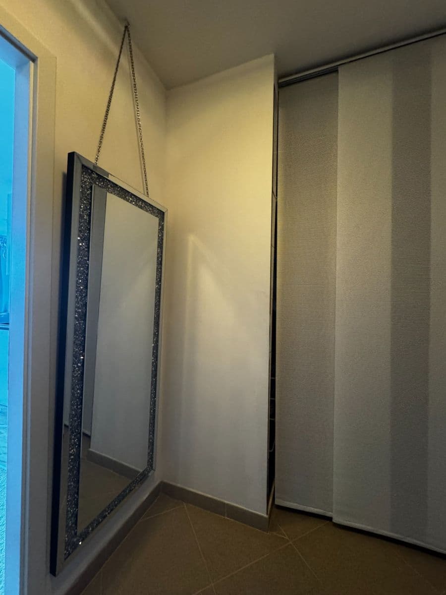 Prenájom bytu 1-izbový 46 m², Poděbradská, Praha, Praha Prenájom bytu 1-izbový 46 m², Poděbradská, Praha, Praha