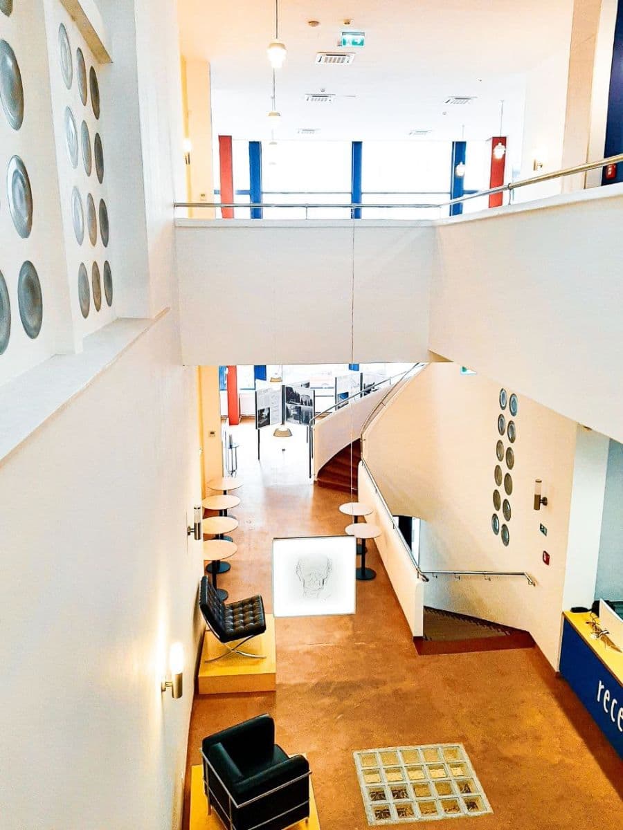 Prenájom nebytového priestoru 150 m², Česká, Brno, Jihomoravský kraj Prenájom nebytového priestoru 150 m², Česká, Brno, Jihomoravský kraj