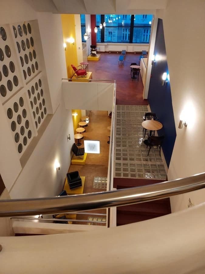 Prenájom nebytového priestoru 150 m², Česká, Brno, Jihomoravský kraj Prenájom nebytového priestoru 150 m², Česká, Brno, Jihomoravský kraj