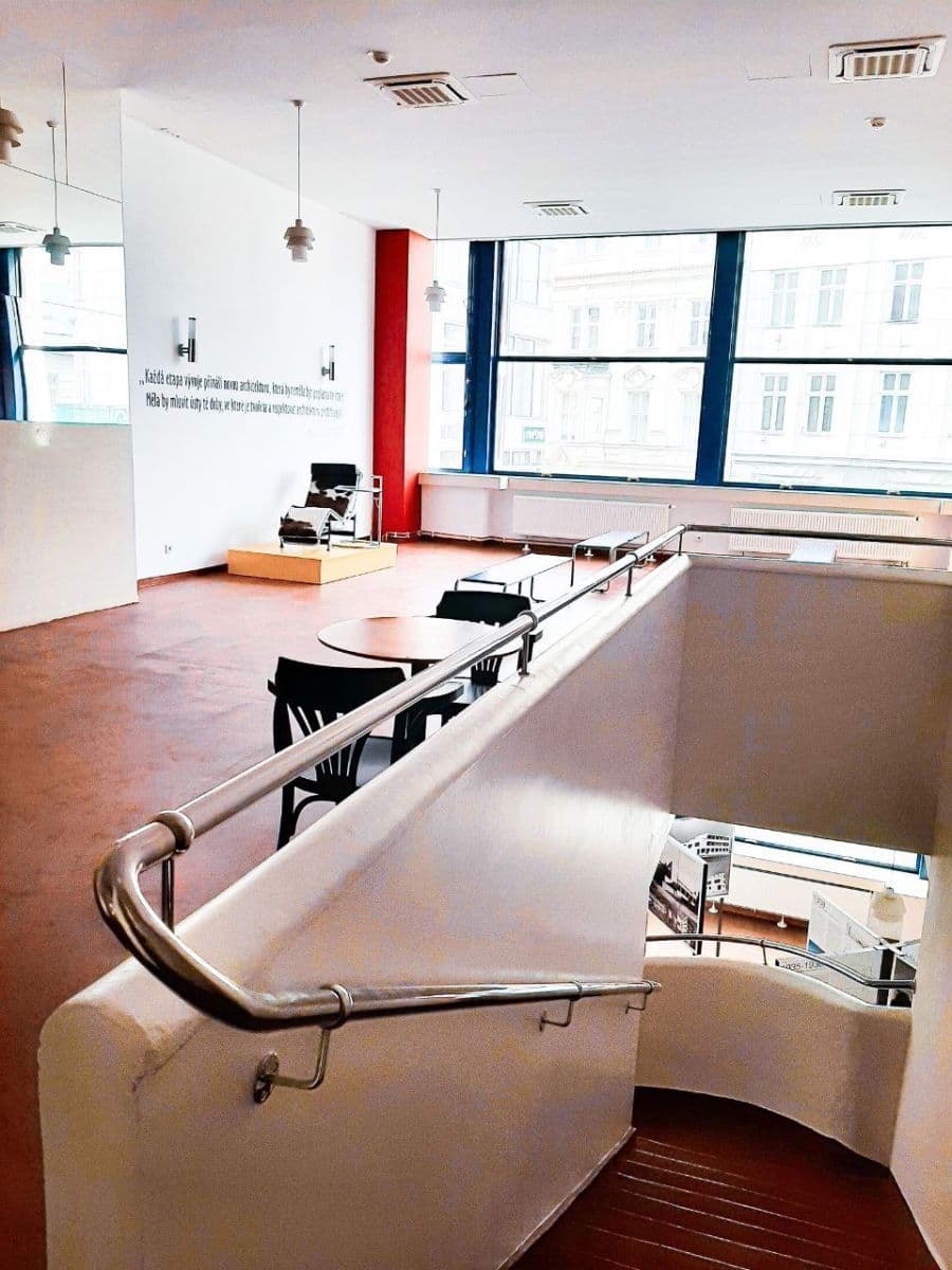 Prenájom nebytového priestoru 150 m², Česká, Brno, Jihomoravský kraj Prenájom nebytového priestoru 150 m², Česká, Brno, Jihomoravský kraj