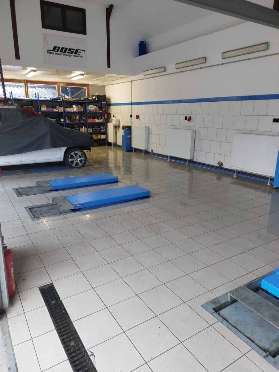 Prenájom nebytového priestoru 300 m², Havelská, Český Brod, Středočeský kraj Prenájom nebytového priestoru 300 m², Havelská, Český Brod, Středočeský kraj