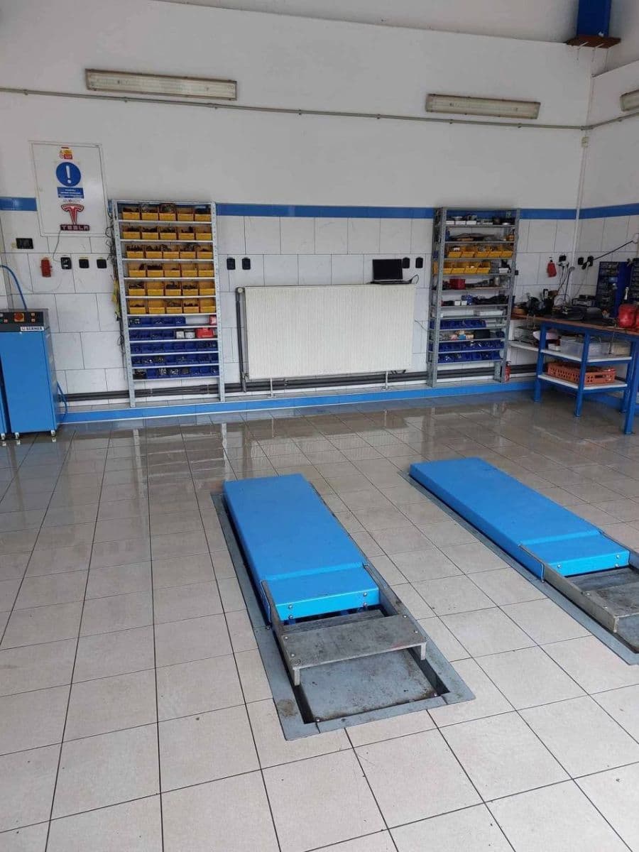 Prenájom nebytového priestoru 300 m², Havelská, Český Brod, Středočeský kraj Prenájom nebytového priestoru 300 m², Havelská, Český Brod, Středočeský kraj